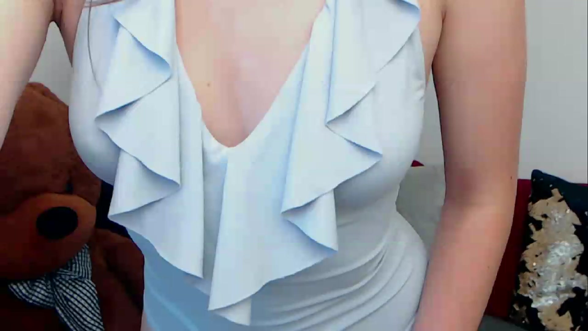 Gallery image thumbnail from BreeKanne's myfreecams stream on, 06/23/2026, 08:38 image 16 of 20