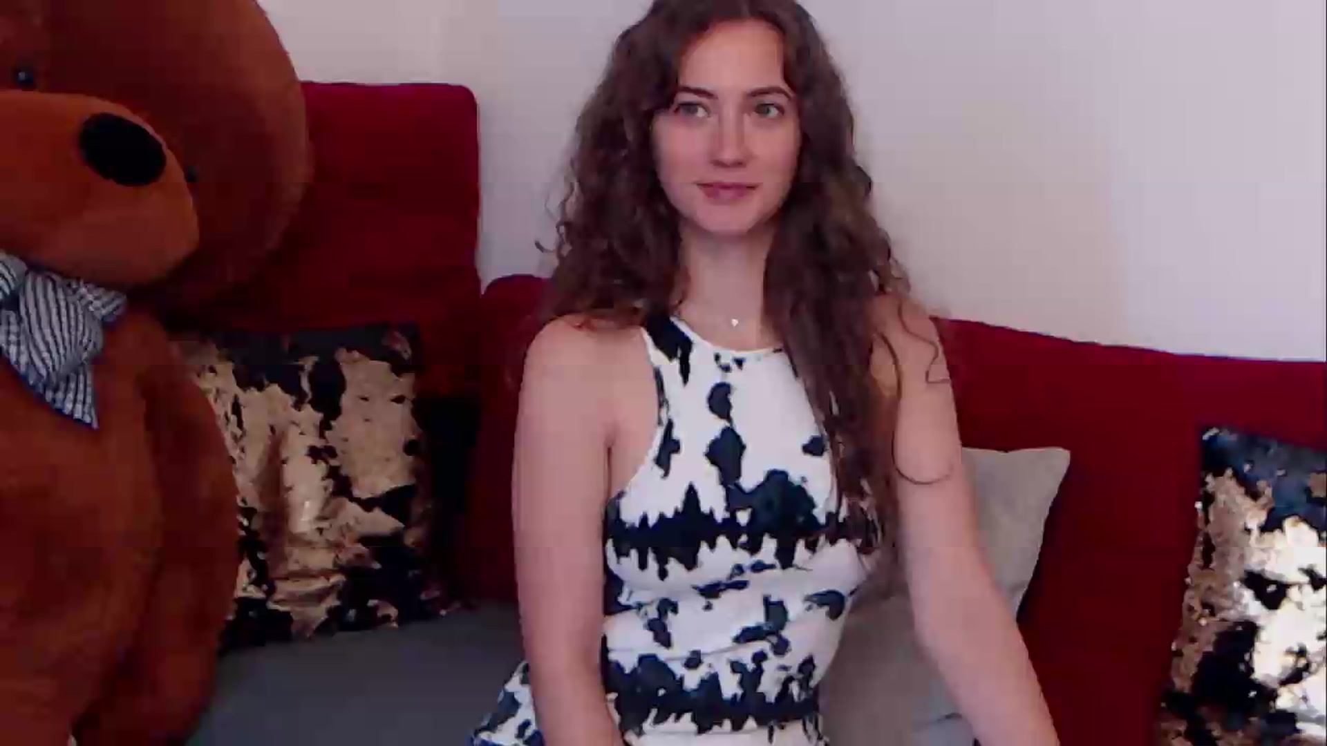 Gallery image thumbnail from BreeKanne's myfreecams stream on, 07/30/2026, 10:03 image 2 of 20
