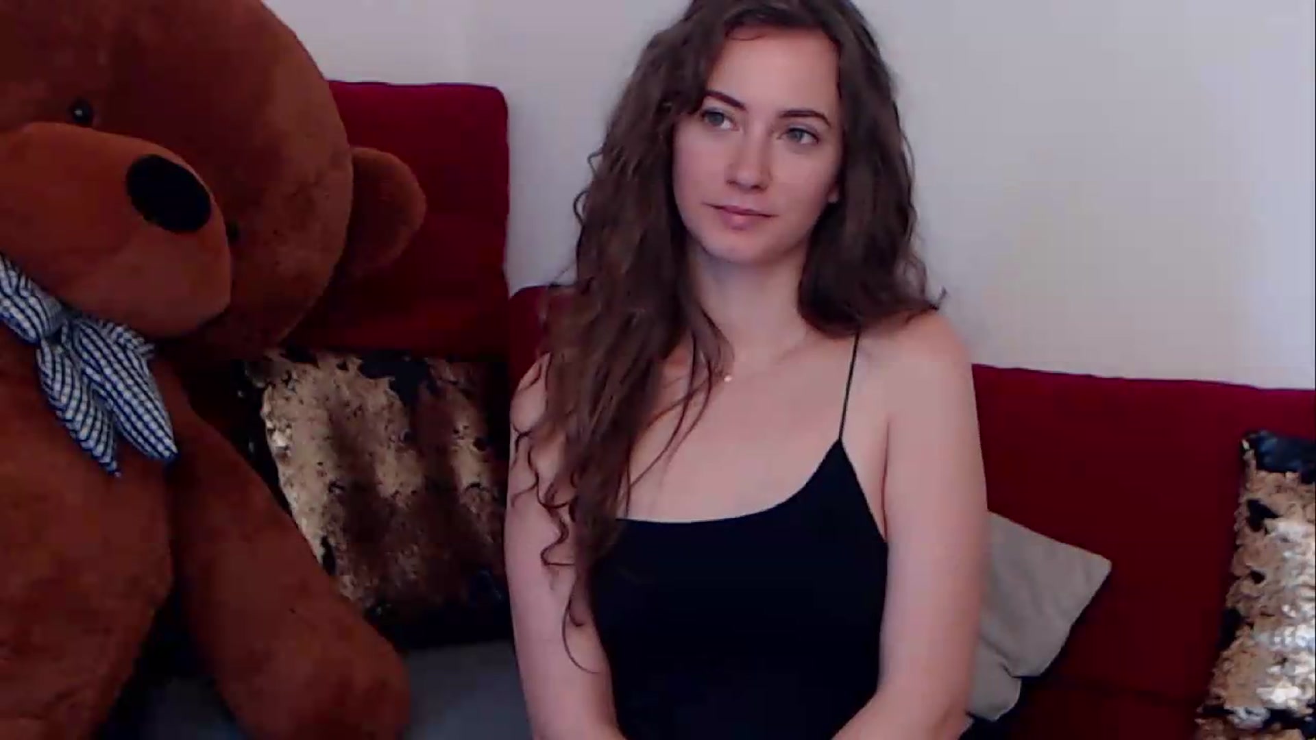 Gallery image thumbnail from BreeKanne's myfreecams stream on, 08/04/2026, 08:31 image 18 of 20