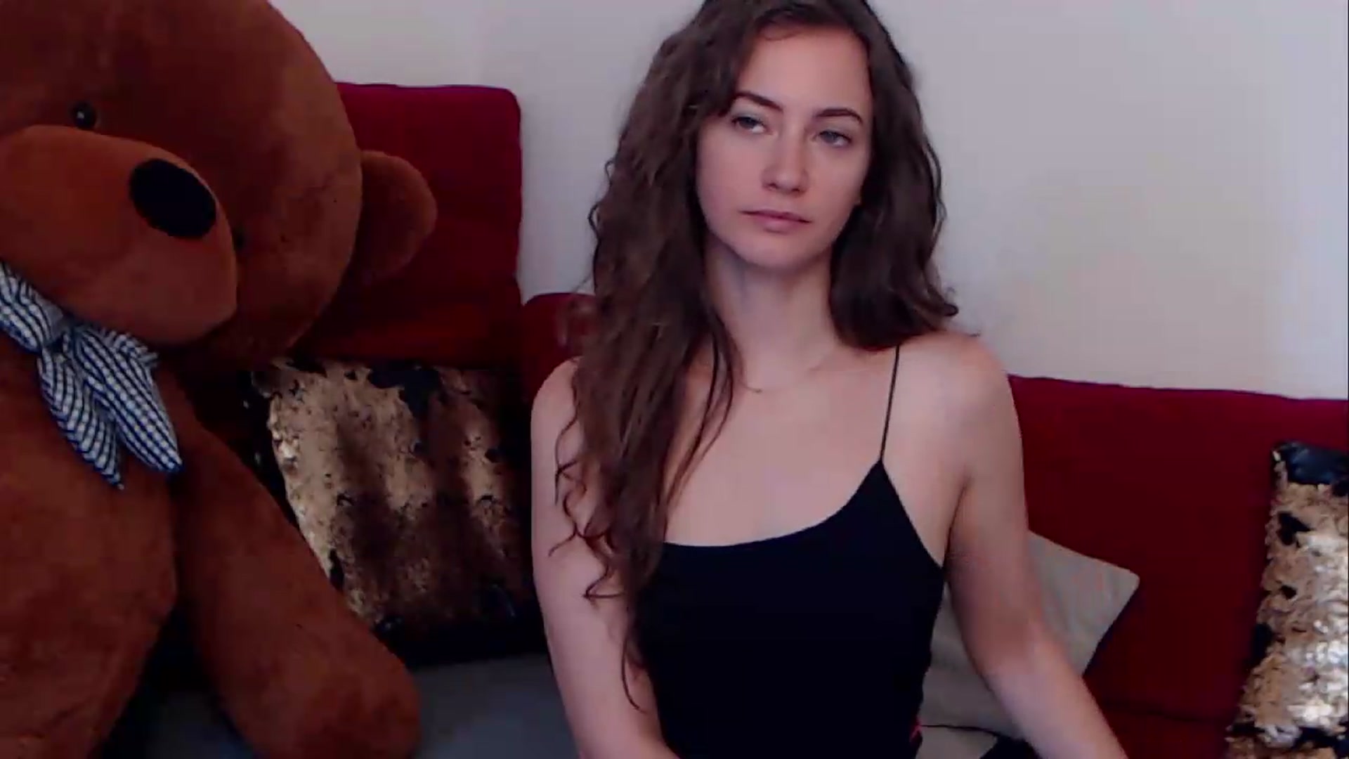 Gallery image thumbnail from BreeKanne's myfreecams stream on, 08/04/2026, 08:31 image 12 of 20