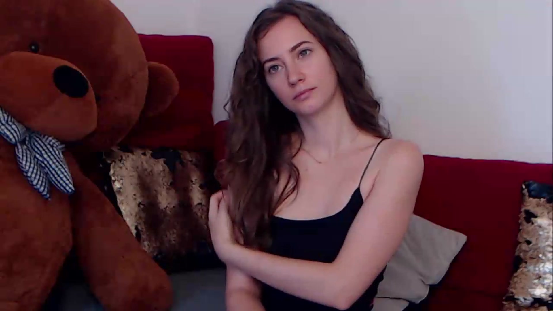 Gallery image thumbnail from BreeKanne's myfreecams stream on, 08/04/2026, 08:31 image 9 of 20