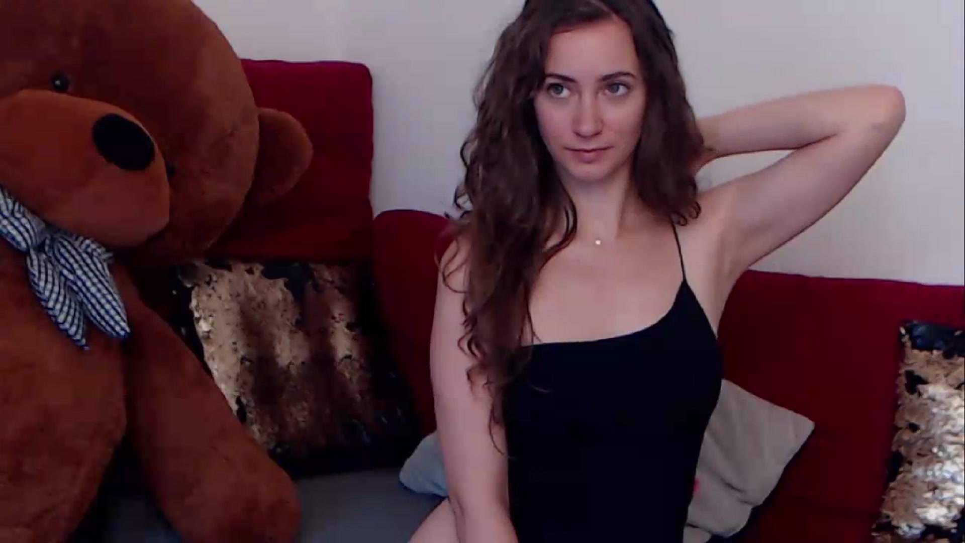 Gallery image thumbnail from BreeKanne's myfreecams stream on, 08/04/2026, 08:31 image 19 of 20