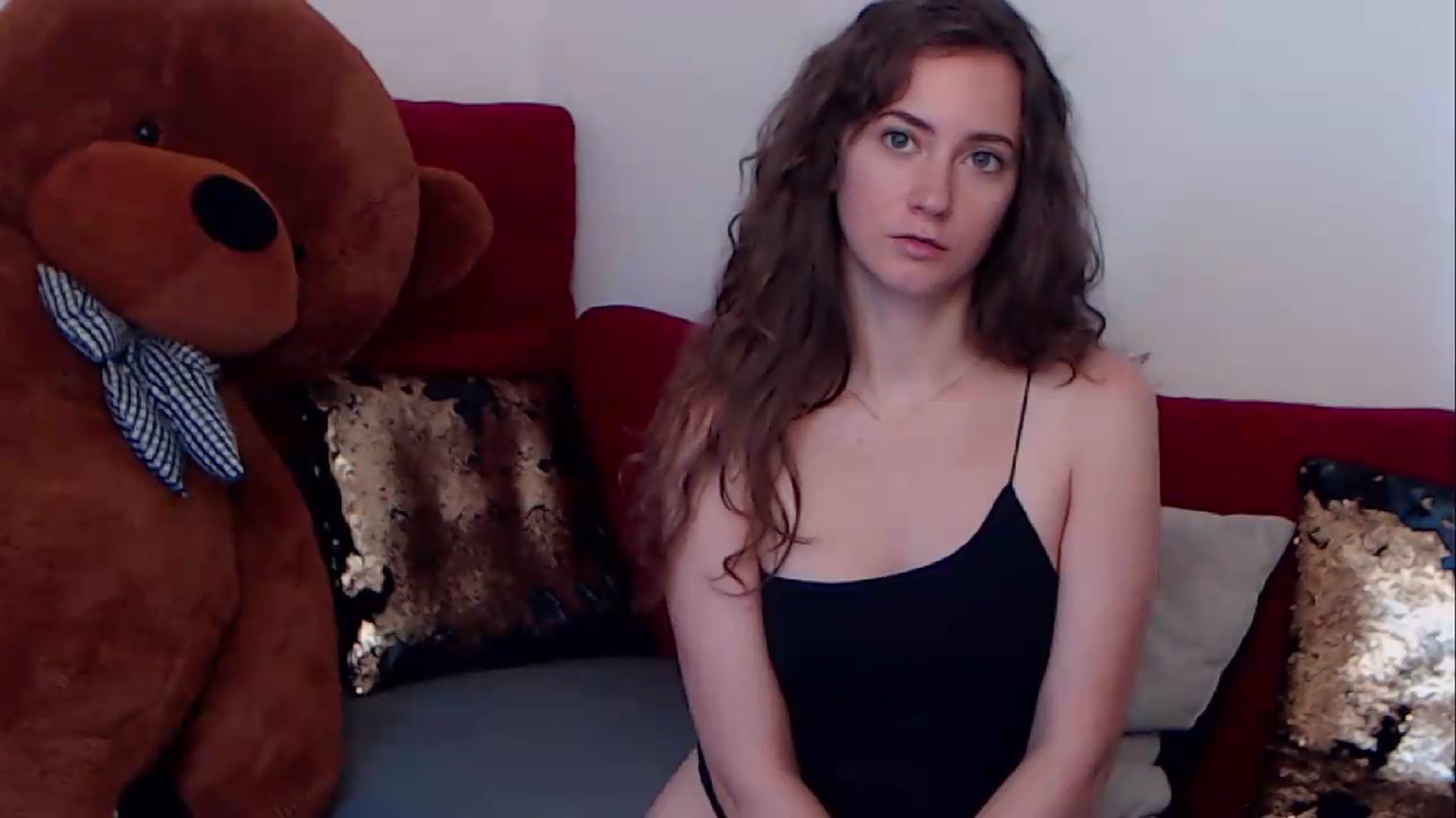 Gallery image thumbnail from BreeKanne's myfreecams stream on, 08/04/2026, 09:05 image 16 of 20