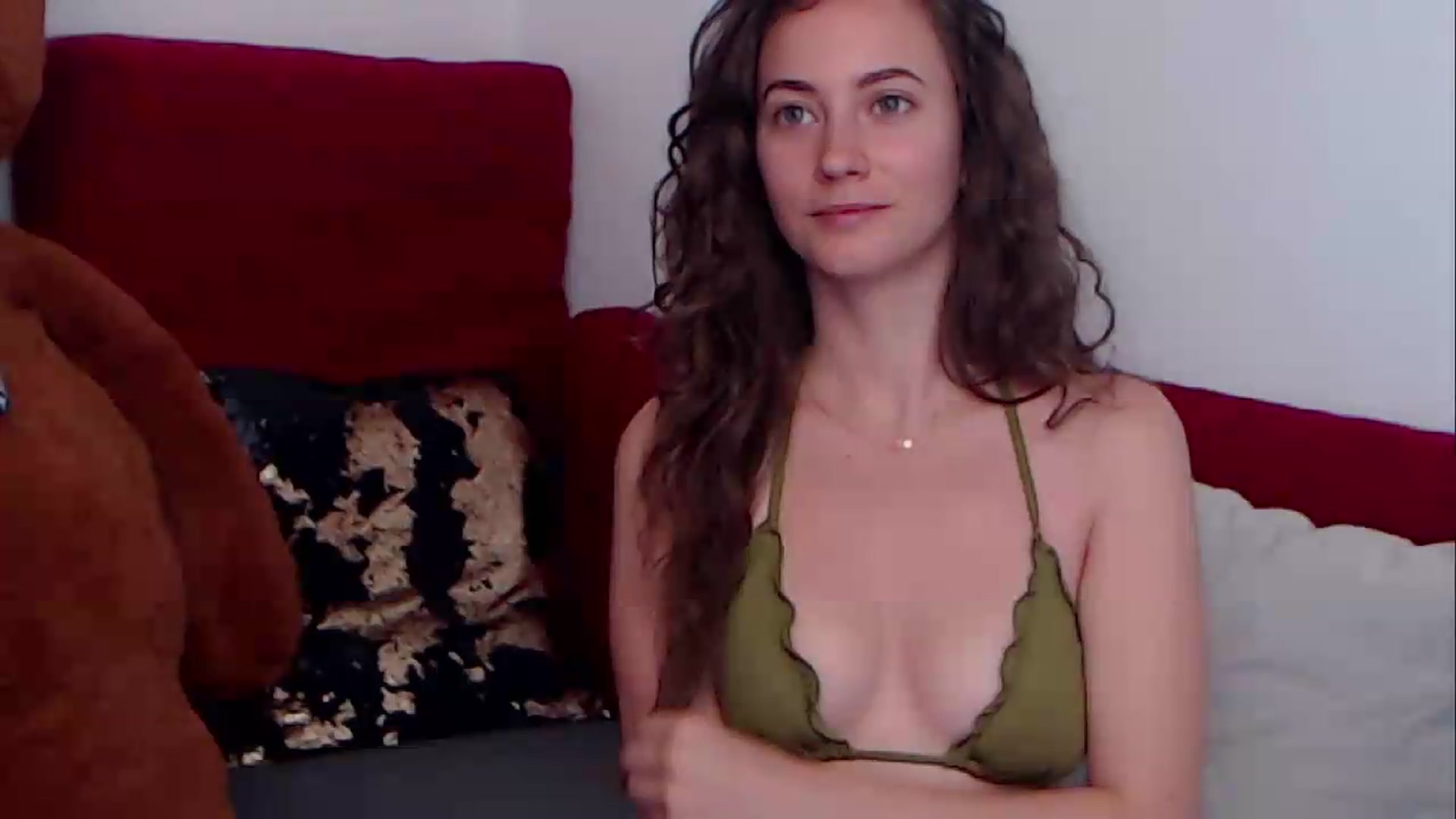 Gallery image thumbnail from BreeKanne's myfreecams stream on, 08/09/2026, 14:17 image 11 of 20