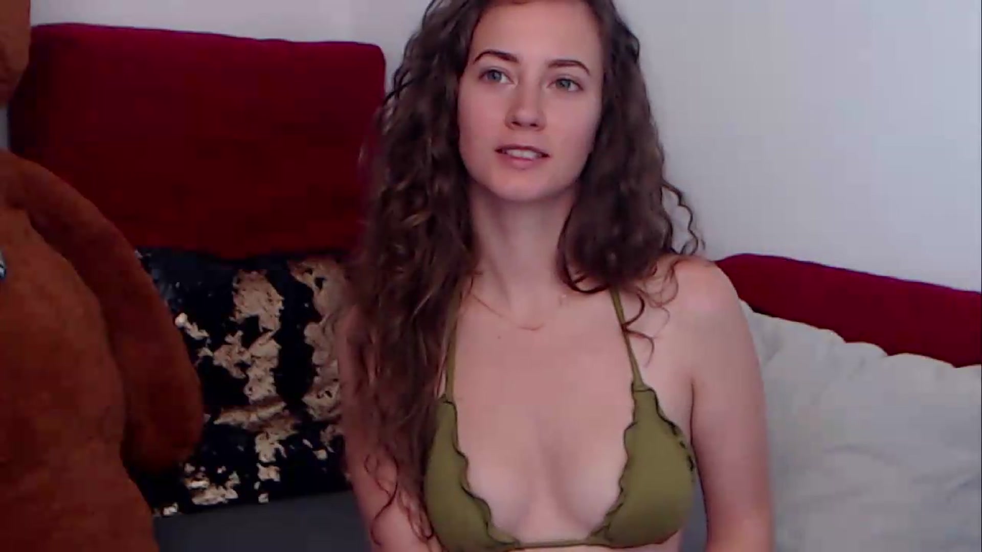 Gallery image thumbnail from BreeKanne's myfreecams stream on, 08/09/2026, 14:17 image 14 of 20