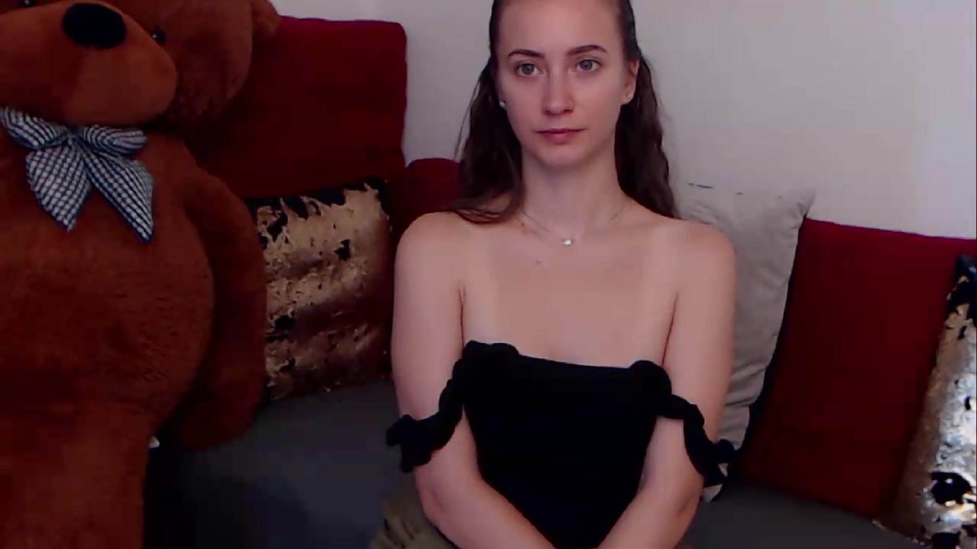 Gallery image thumbnail from BreeKanne's myfreecams stream on, 08/11/2026, 09:18 image 9 of 20