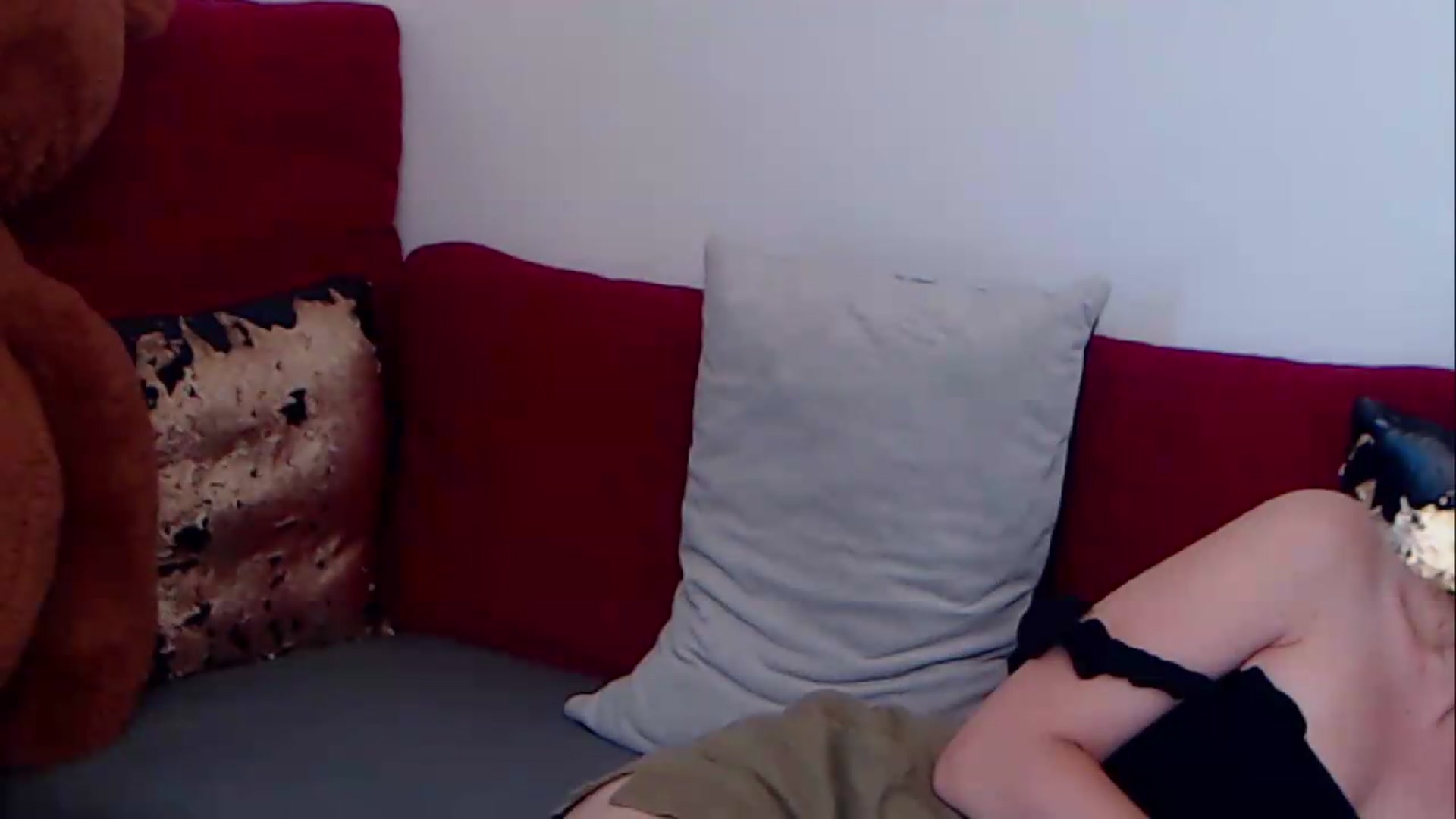 Gallery image thumbnail from BreeKanne's myfreecams stream on, 08/11/2026, 11:34 image 6 of 20