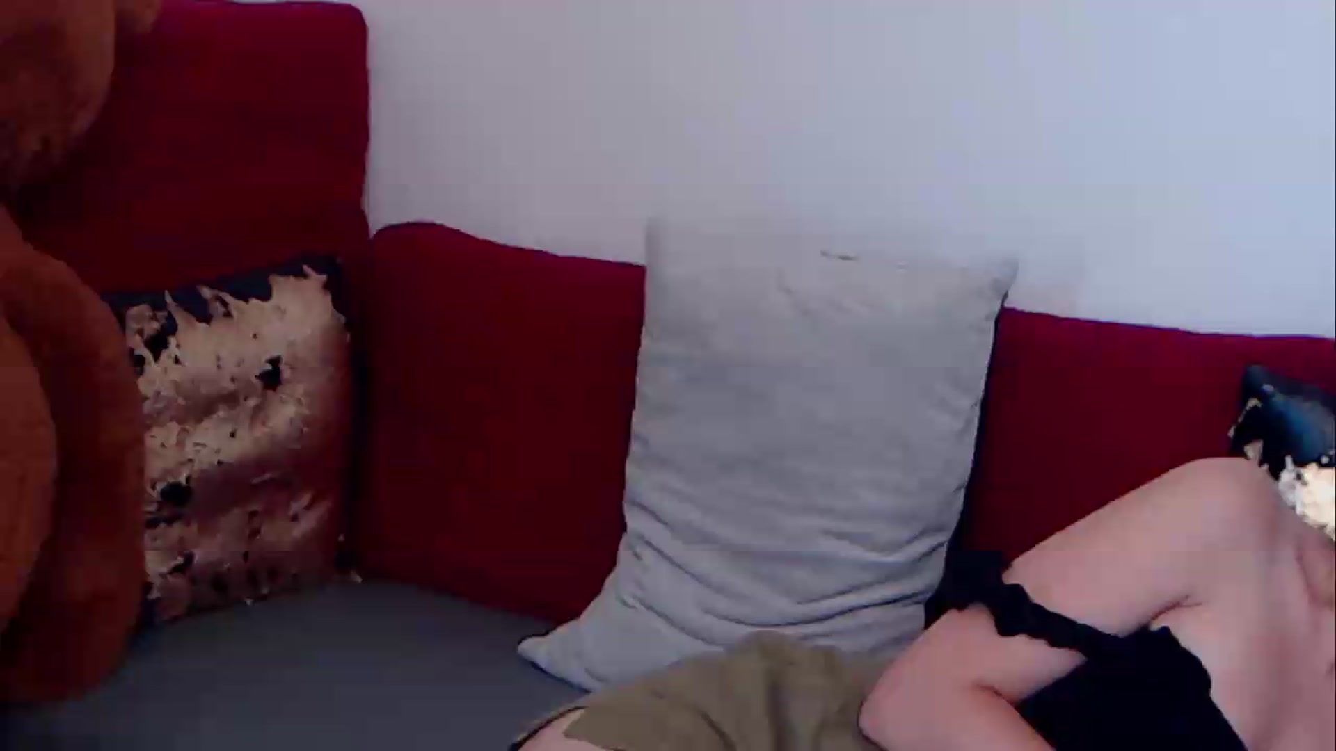 Gallery image thumbnail from BreeKanne's myfreecams stream on, 08/11/2026, 11:34 image 7 of 20