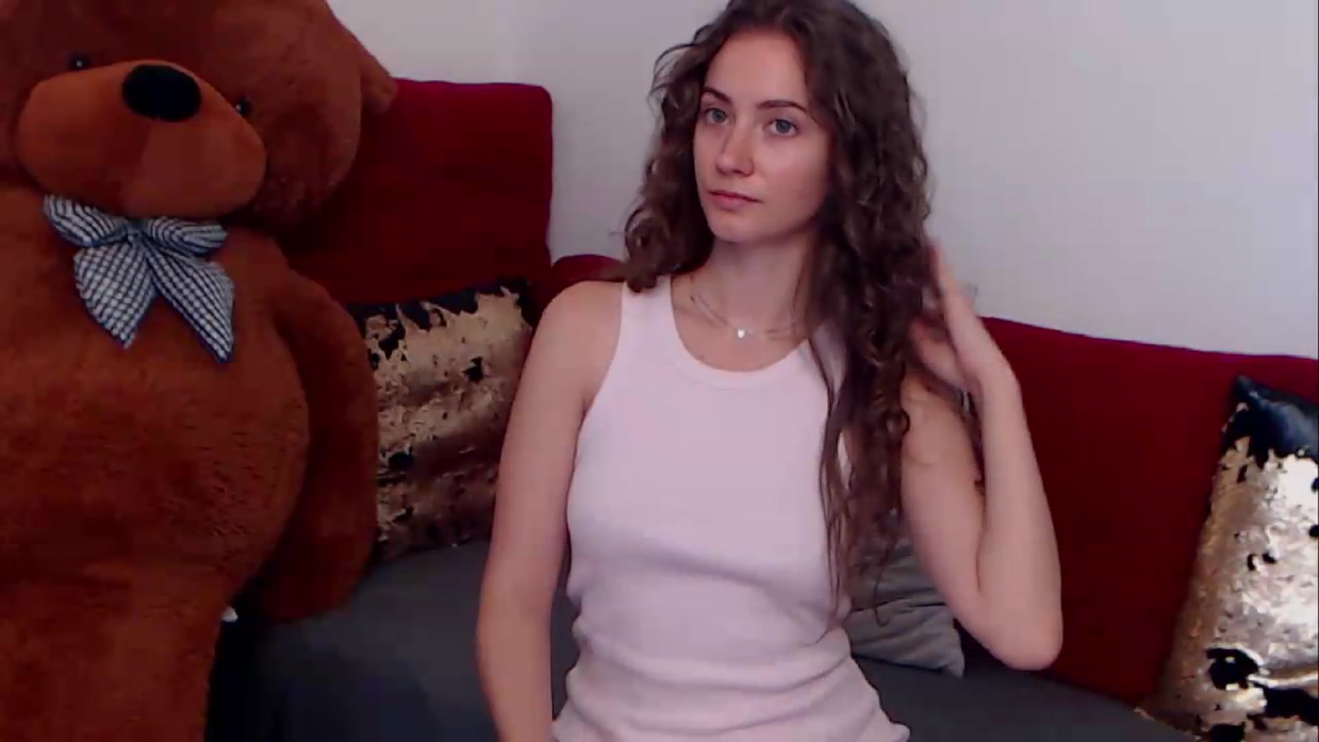 Gallery image thumbnail from BreeKanne's myfreecams stream on, 08/12/2026, 08:23 image 13 of 20
