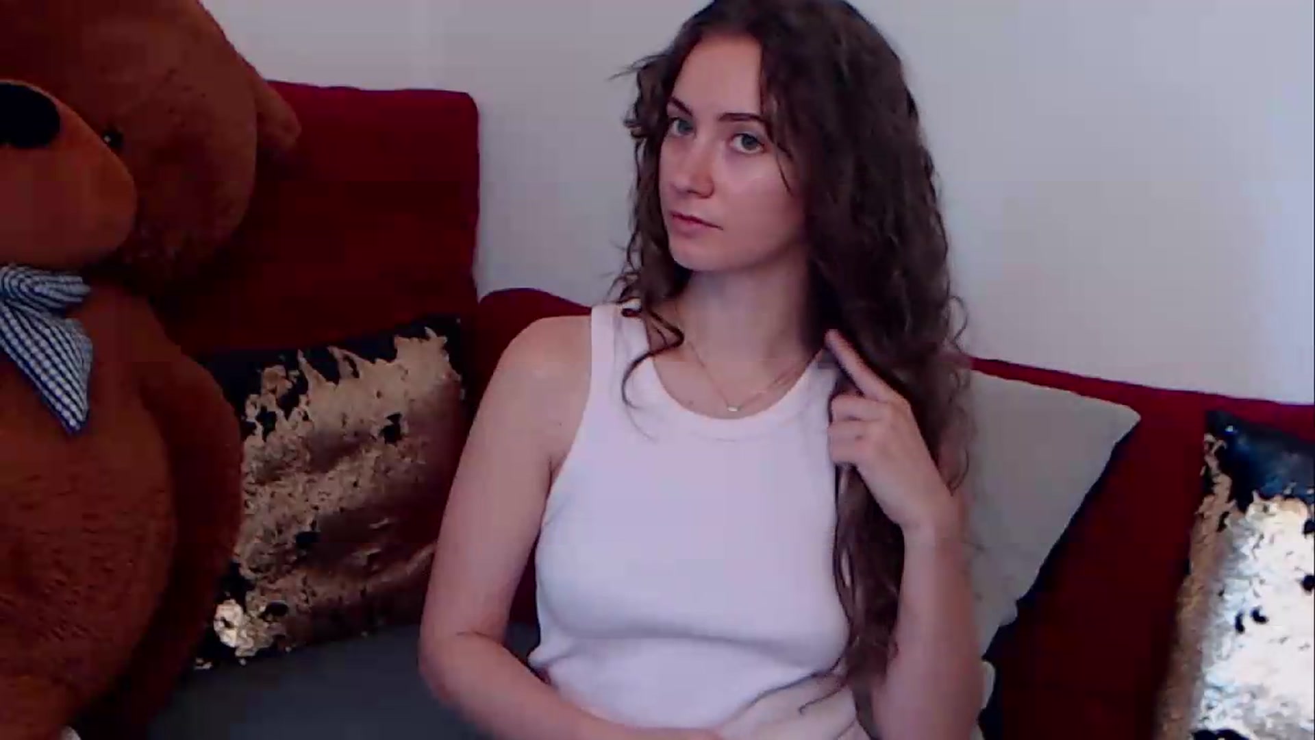 Gallery image thumbnail from BreeKanne's myfreecams stream on, 08/13/2026, 10:04 image 17 of 20