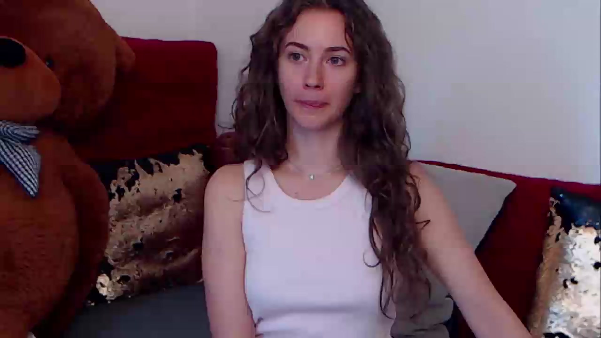 Gallery image thumbnail from BreeKanne's myfreecams stream on, 08/13/2026, 10:04 image 1 of 20