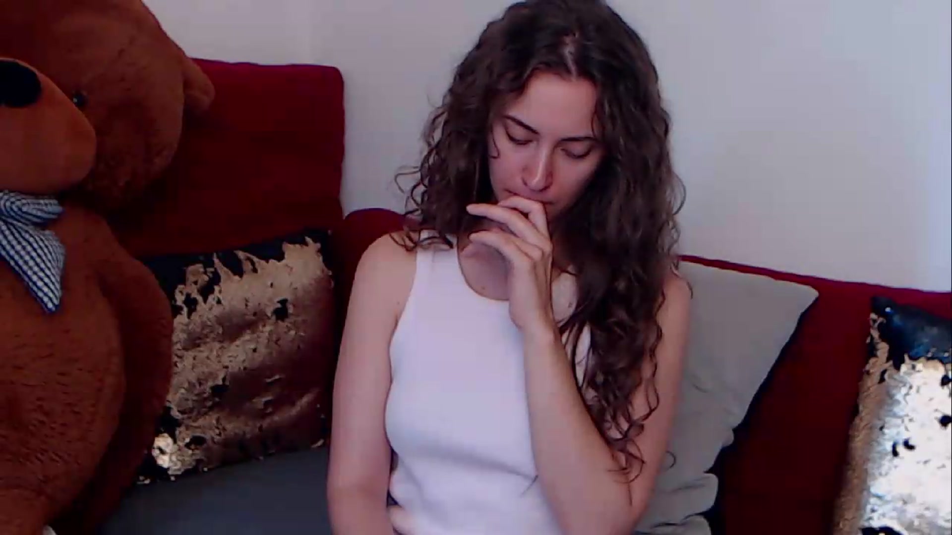 Gallery image thumbnail from BreeKanne's myfreecams stream on, 08/13/2026, 10:04 image 5 of 20
