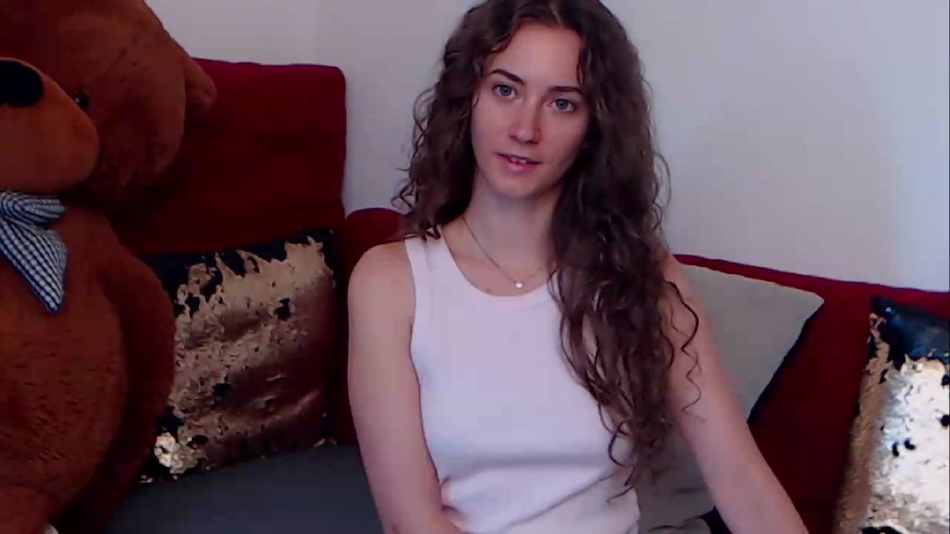 Gallery image thumbnail from BreeKanne's myfreecams stream on, 08/13/2026, 10:04 image 19 of 20