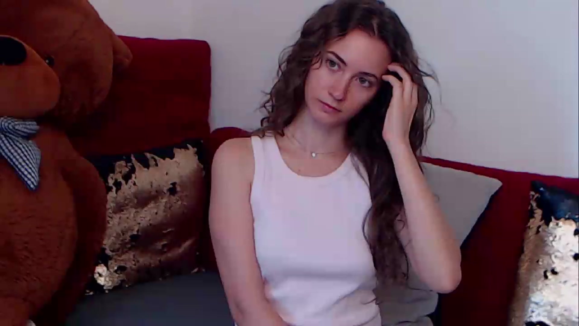 Gallery image thumbnail from BreeKanne's myfreecams stream on, 08/13/2026, 10:04 image 14 of 20
