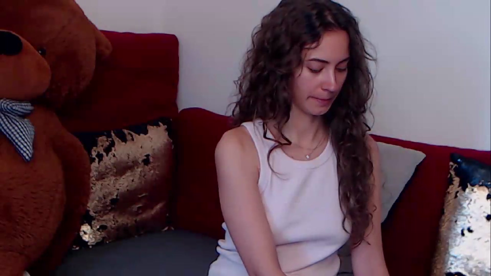 Gallery image thumbnail from BreeKanne's myfreecams stream on, 08/13/2026, 10:04 image 18 of 20