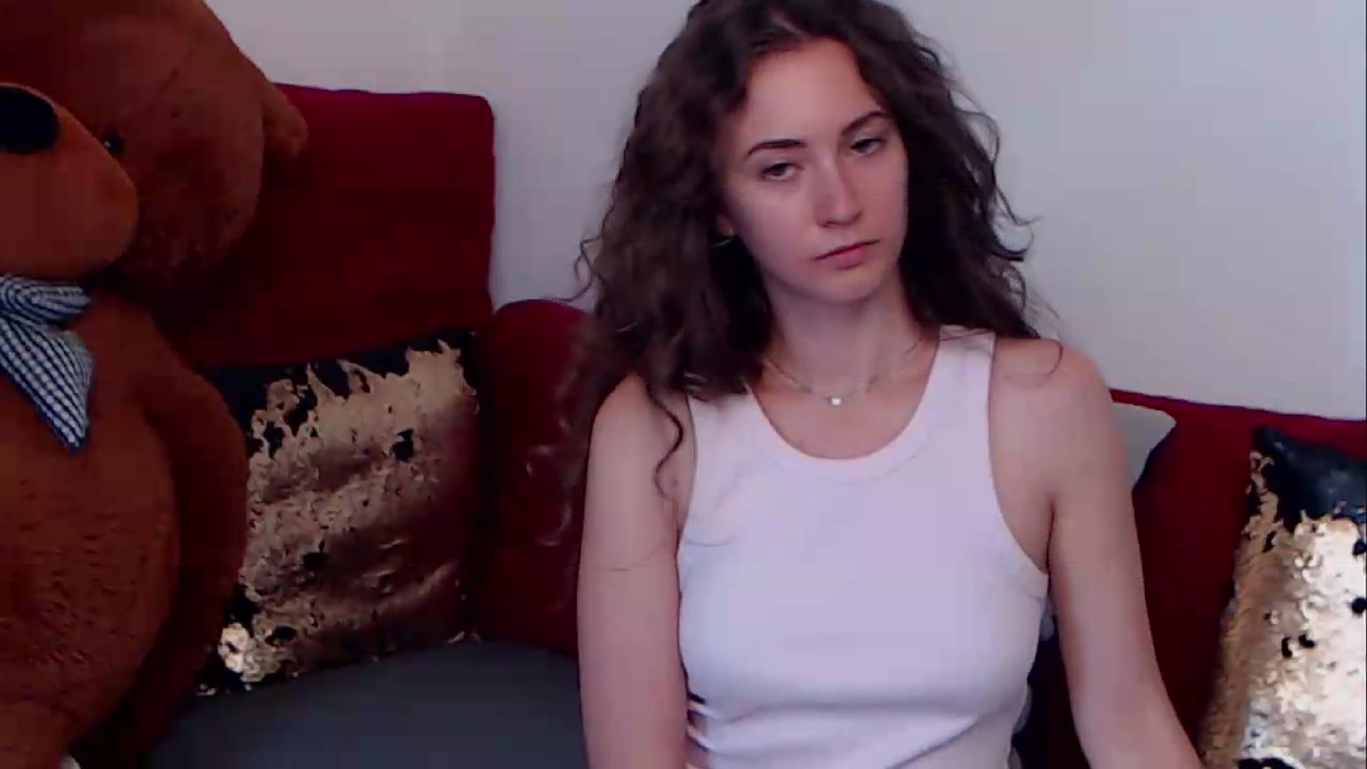 Gallery image thumbnail from BreeKanne's myfreecams stream on, 08/13/2026, 10:04 image 9 of 20