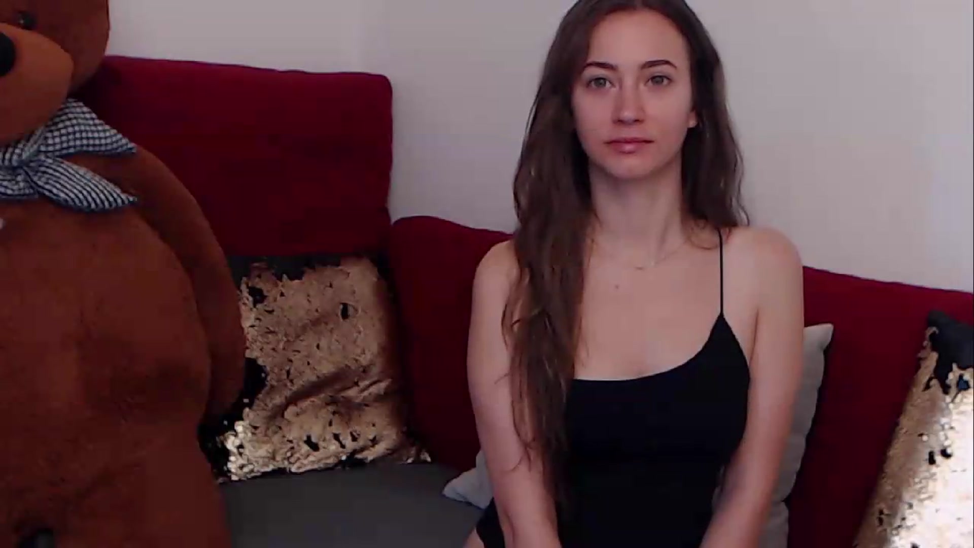 Gallery image thumbnail from BreeKanne's myfreecams stream on, 08/17/2026, 07:21 image 14 of 20
