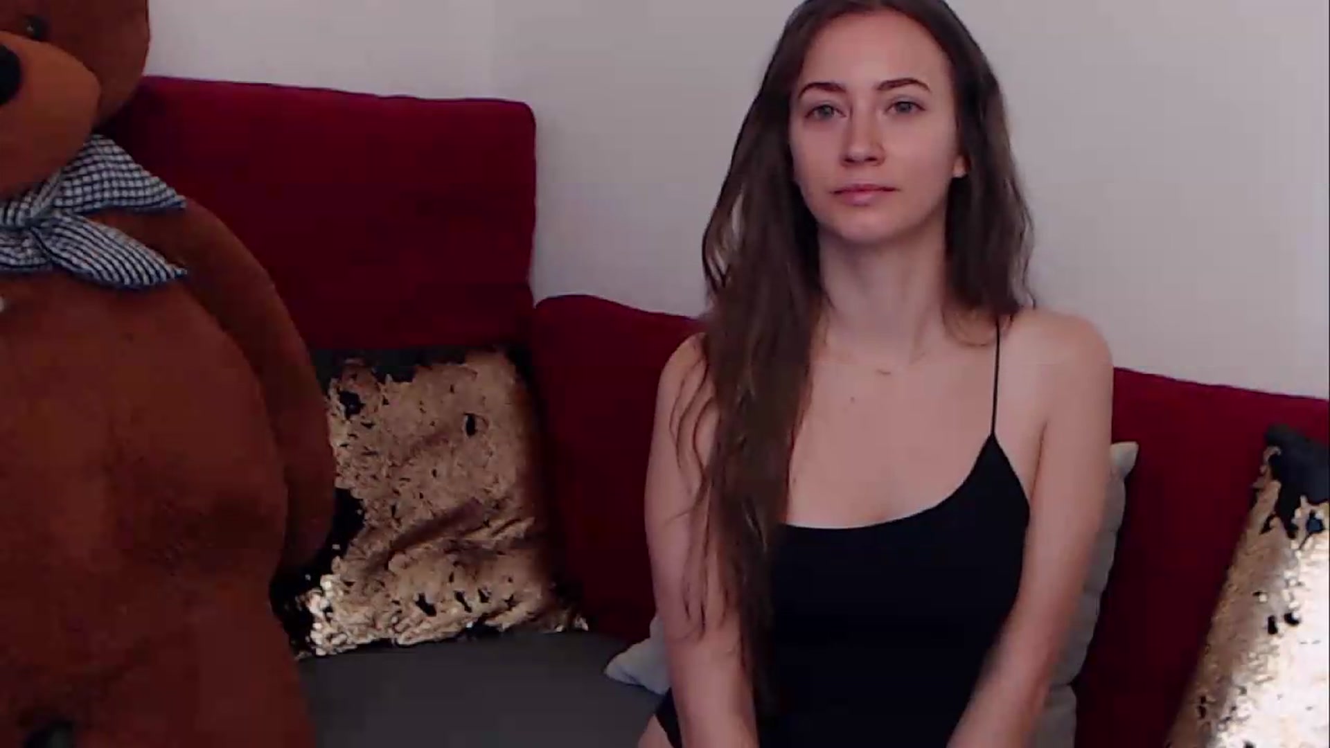 Gallery image thumbnail from BreeKanne's myfreecams stream on, 08/17/2026, 07:21 image 17 of 20