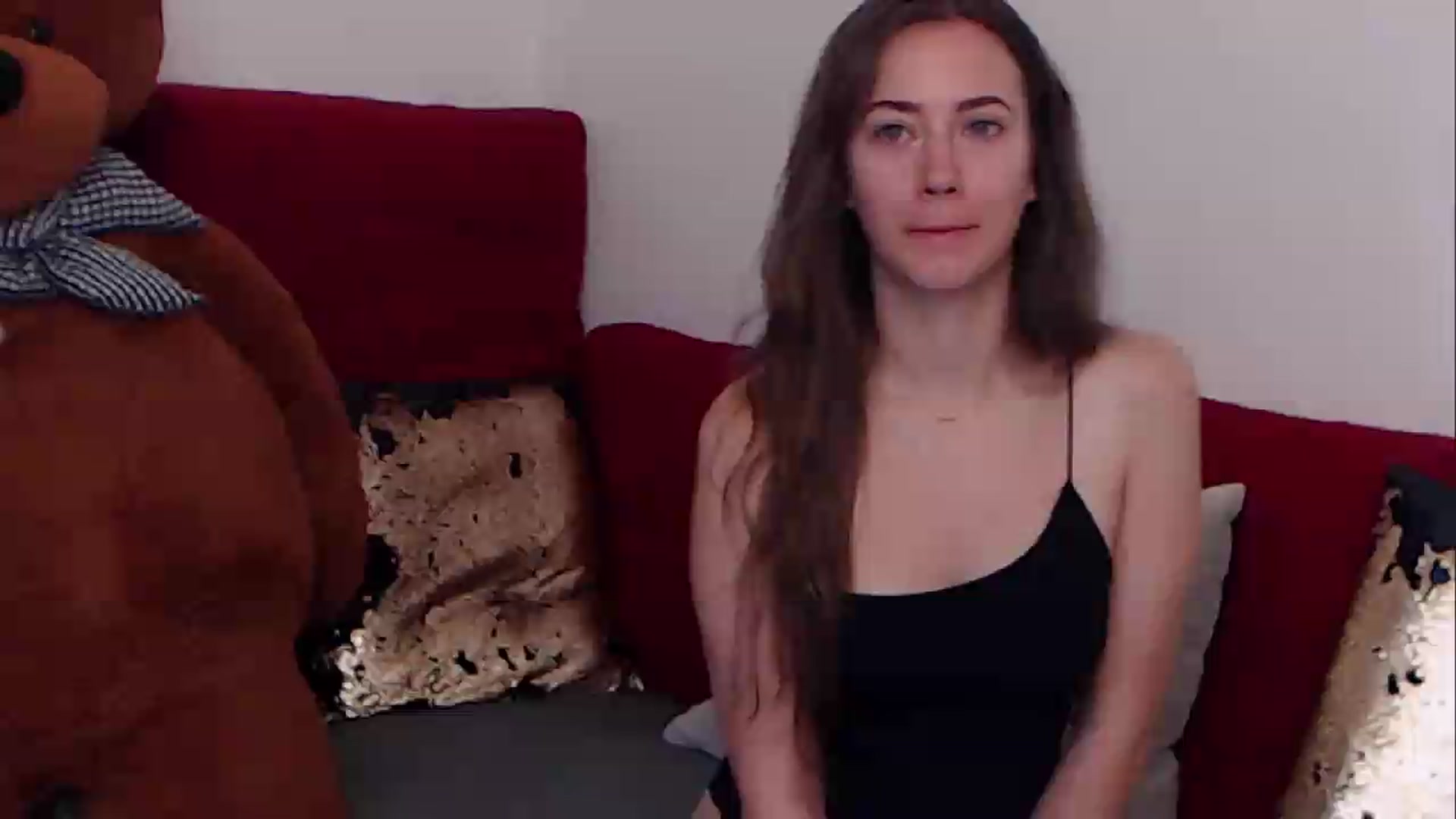 Gallery image thumbnail from BreeKanne's myfreecams stream on, 08/17/2026, 07:21 image 18 of 20