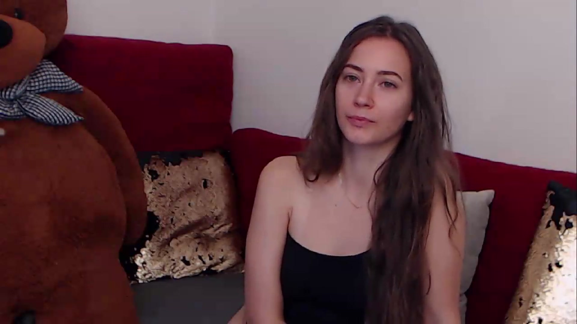 Gallery image thumbnail from BreeKanne's myfreecams stream on, 08/17/2026, 08:28 image 3 of 20