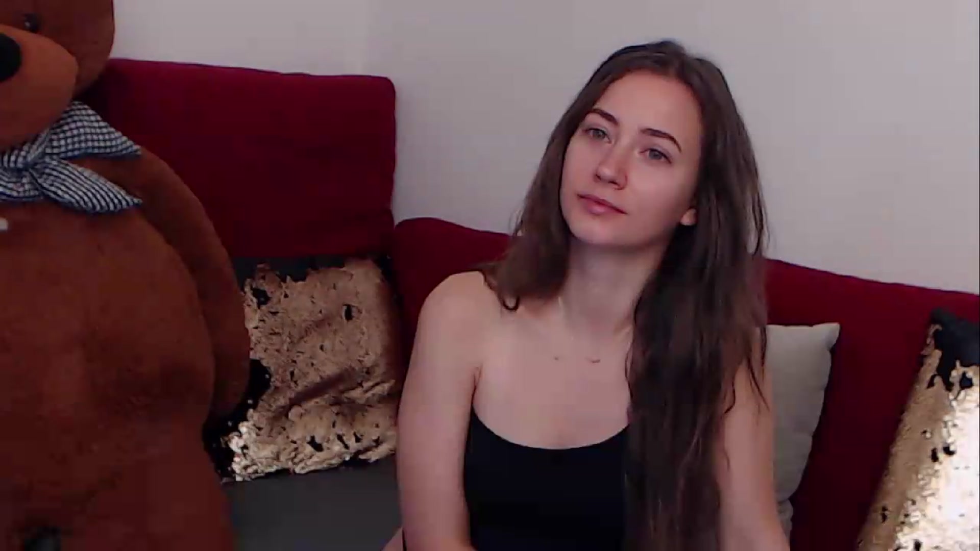 Gallery image thumbnail from BreeKanne's myfreecams stream on, 08/17/2026, 08:28 image 2 of 20