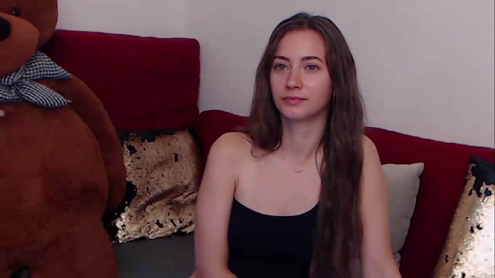 Gallery image thumbnail from BreeKanne's myfreecams stream on, 08/17/2026, 08:28 image 6 of 20