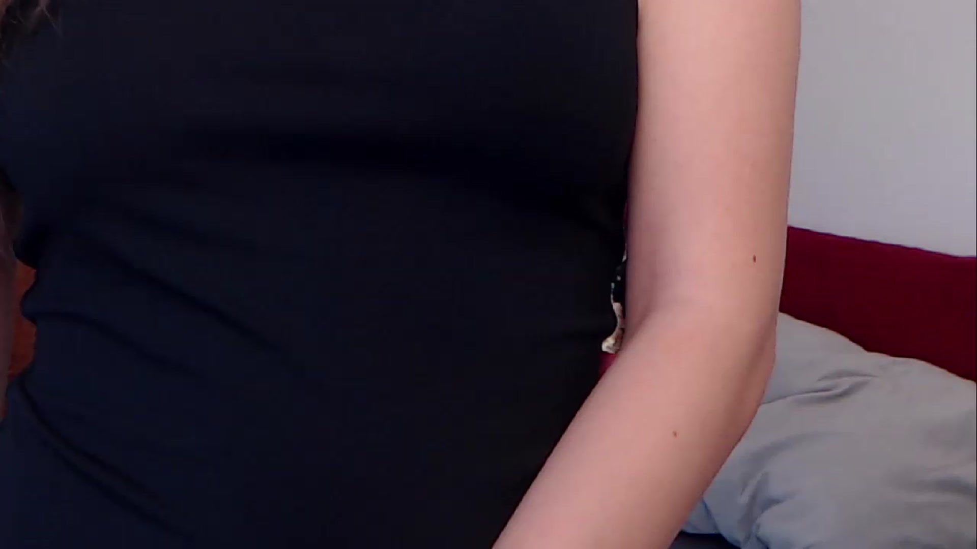 Gallery image thumbnail from BreeKanne's myfreecams stream on, 08/17/2026, 11:26 image 14 of 20