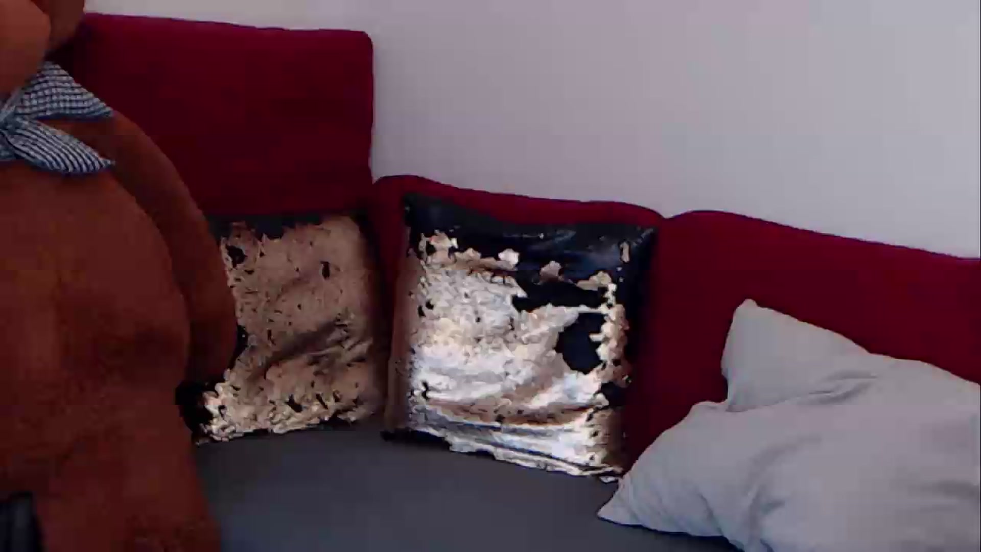 Gallery image thumbnail from BreeKanne's myfreecams stream on, 08/17/2026, 11:26 image 16 of 20