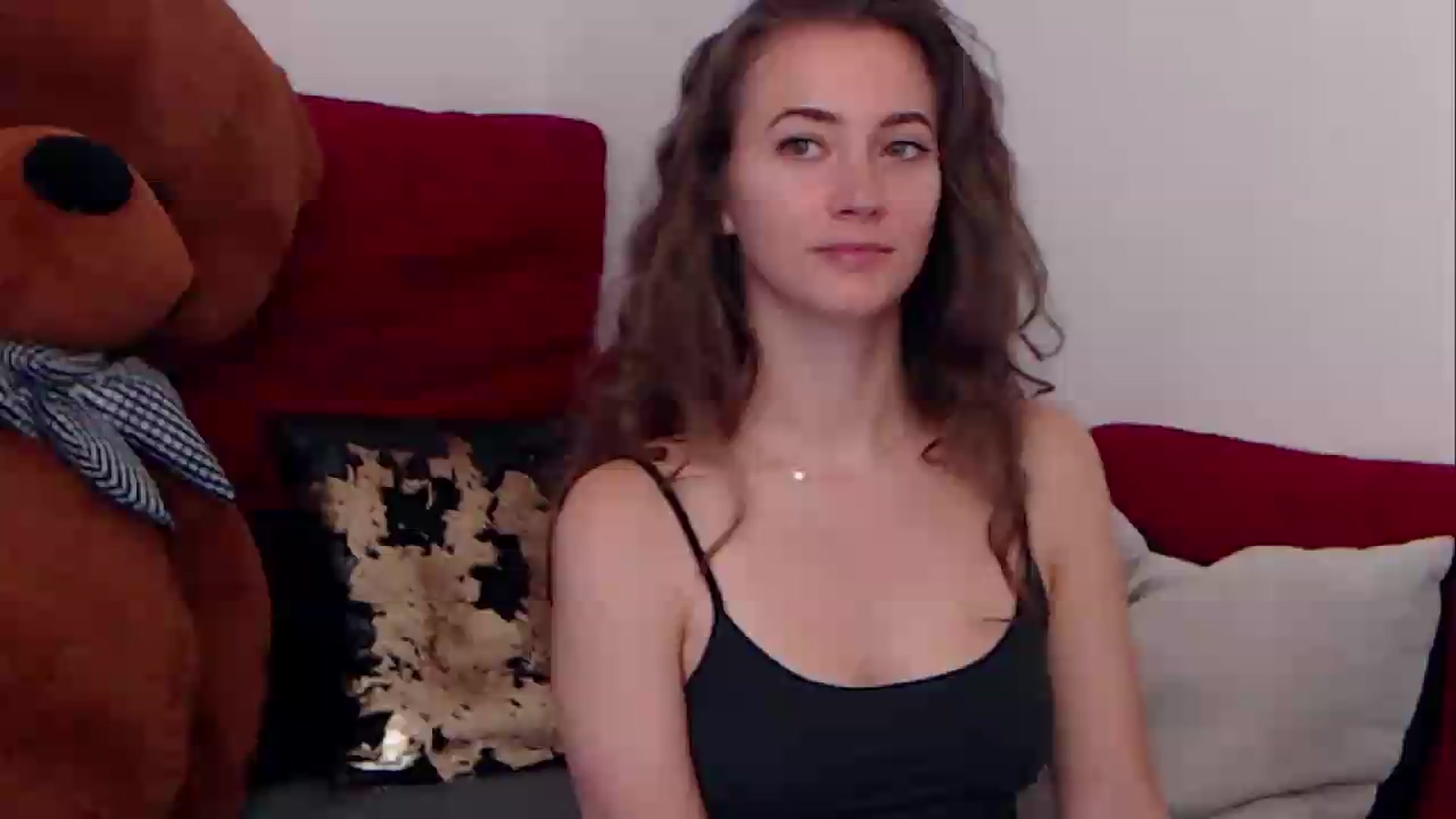 Gallery image thumbnail from BreeKanne's myfreecams stream on, 08/24/2026, 08:18 image 1 of 20