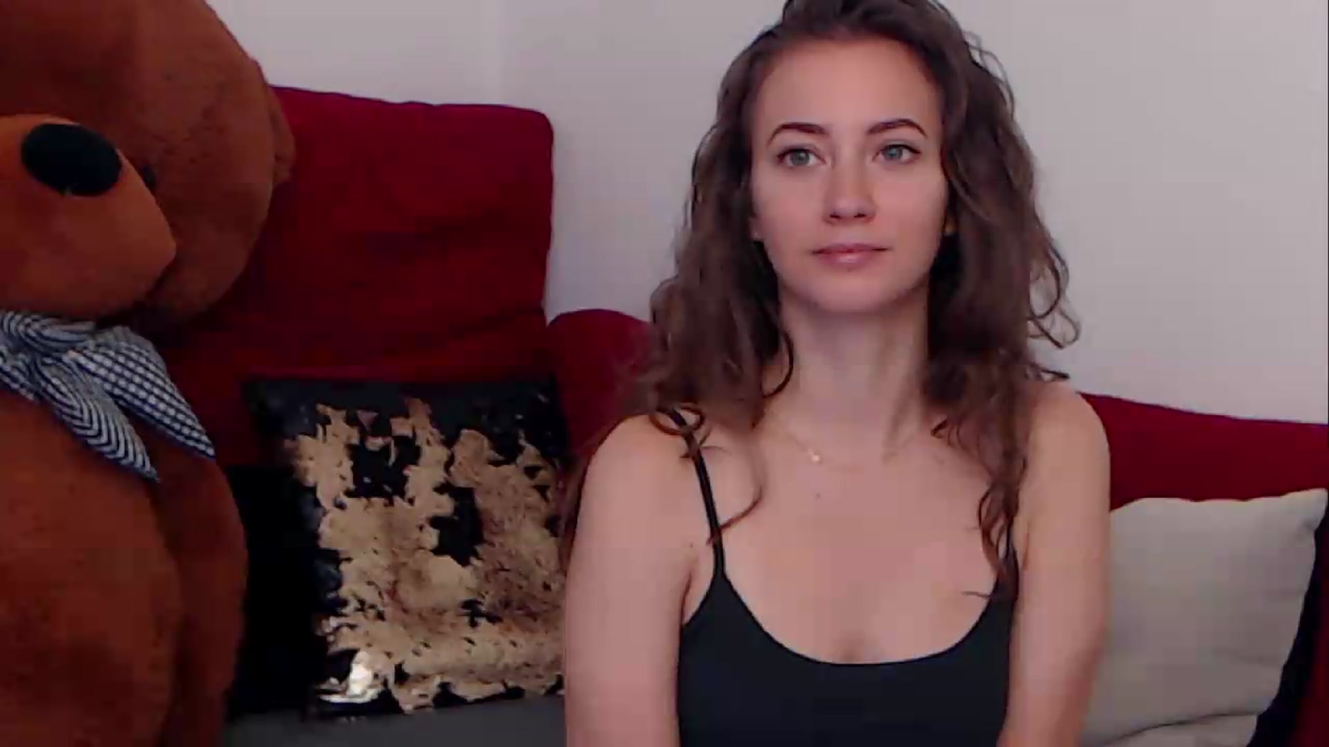 Gallery image thumbnail from BreeKanne's myfreecams stream on, 08/24/2026, 08:18 image 3 of 20