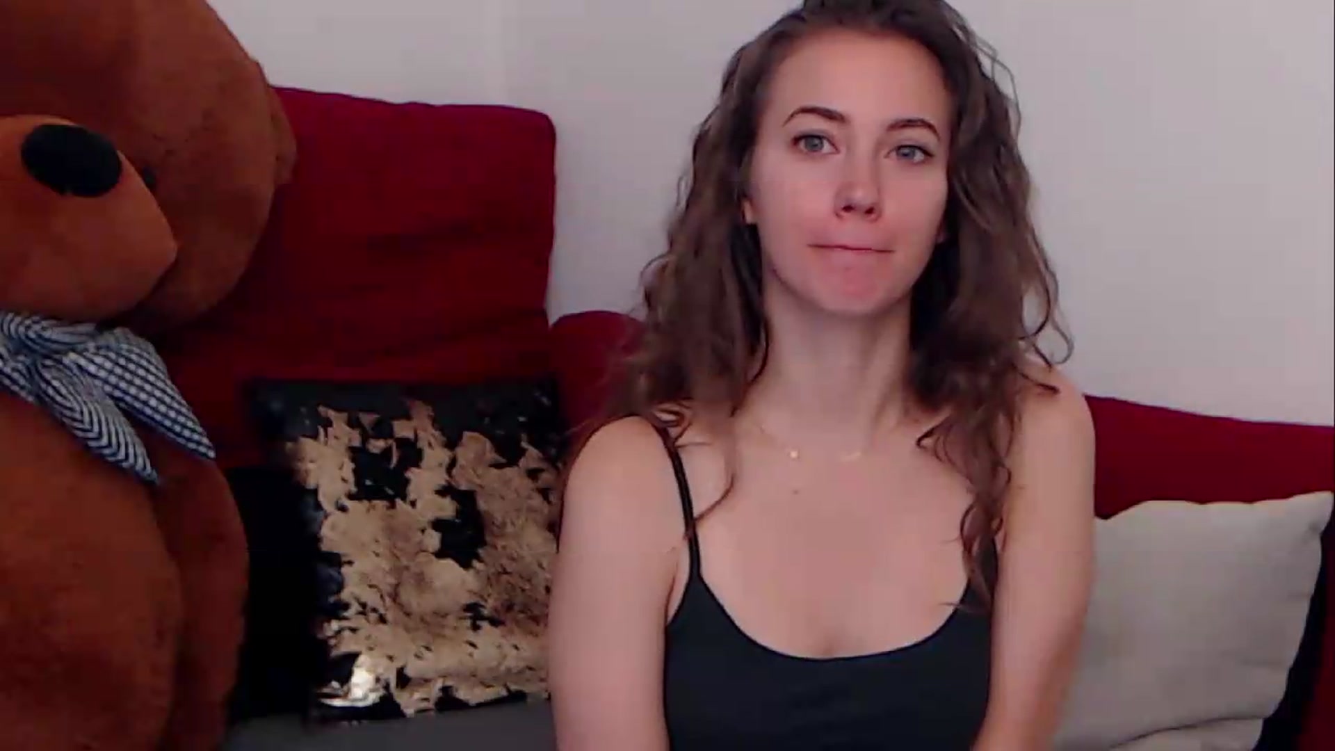 Gallery image thumbnail from BreeKanne's myfreecams stream on, 08/24/2026, 08:18 image 2 of 20