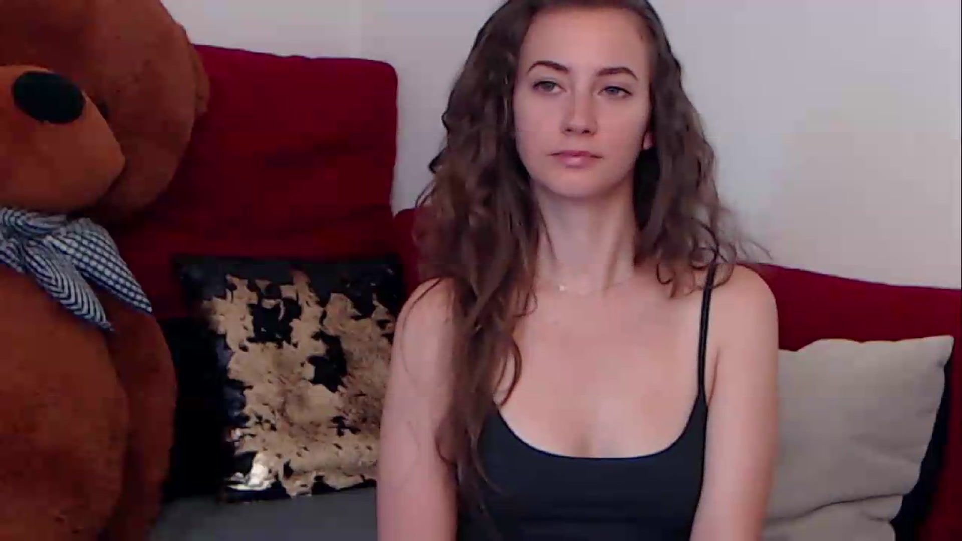 Gallery image thumbnail from BreeKanne's myfreecams stream on, 08/24/2026, 09:17 image 10 of 20