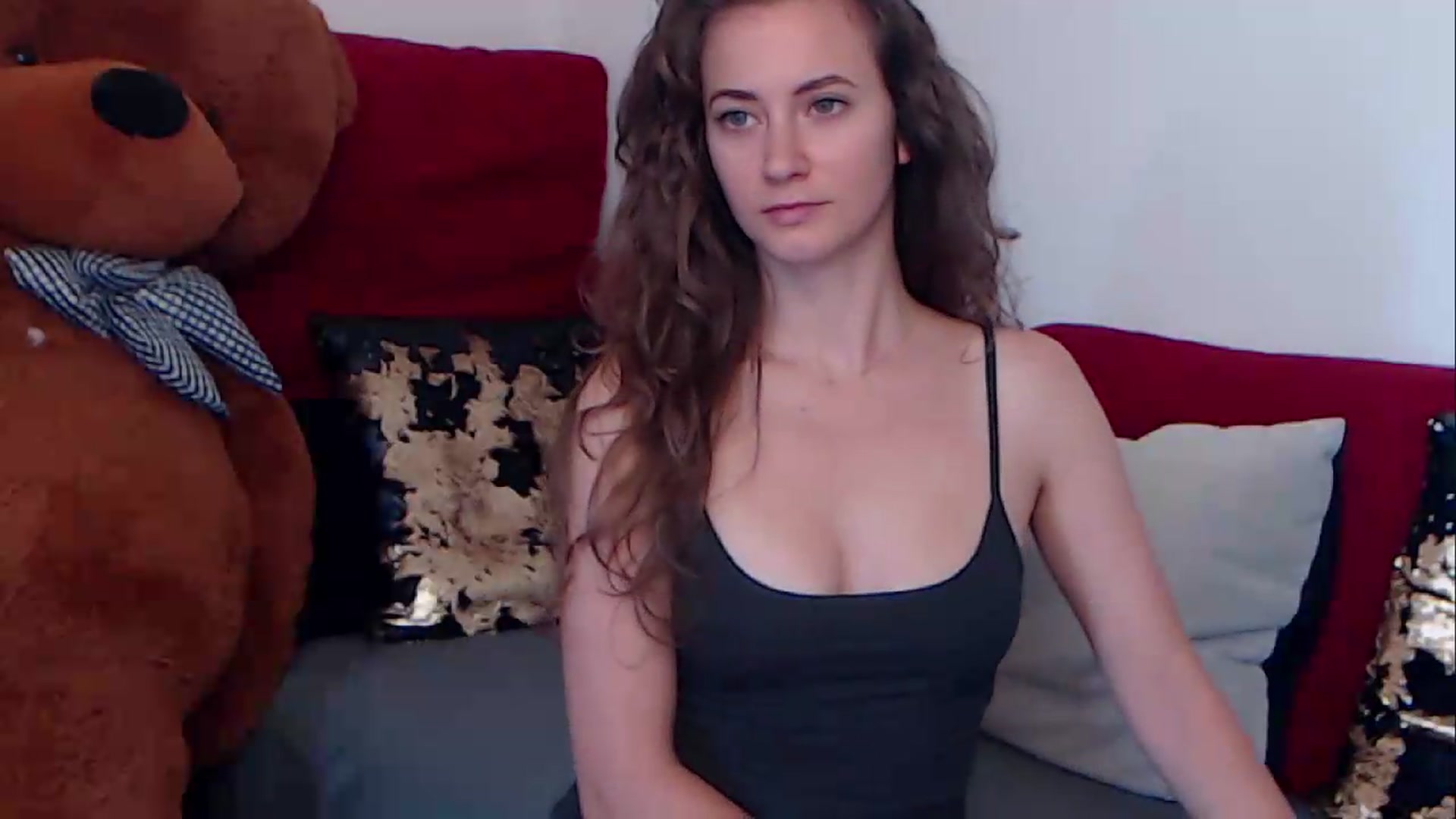 Gallery image thumbnail from BreeKanne's myfreecams stream on, 08/24/2026, 09:51 image 15 of 20