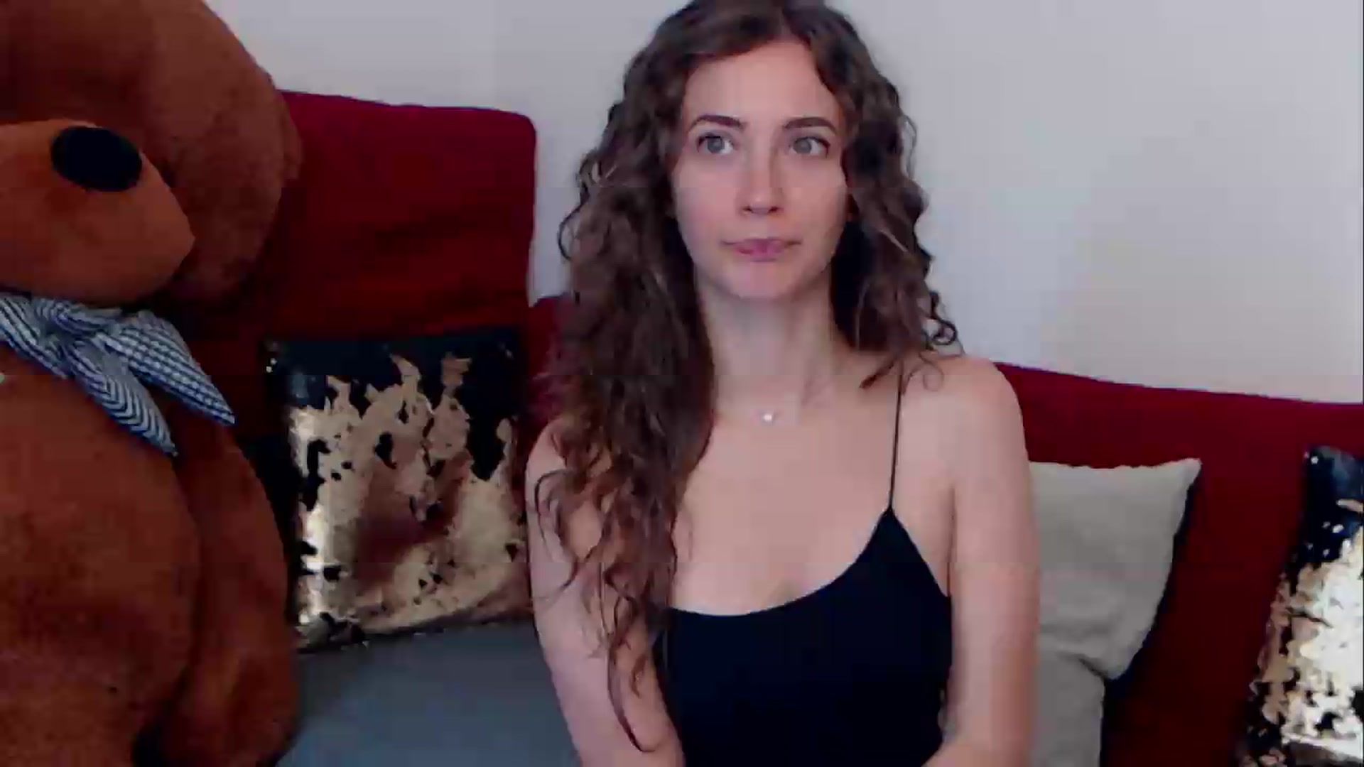 Gallery image thumbnail from BreeKanne's myfreecams stream on, 08/25/2026, 09:10 image 4 of 20