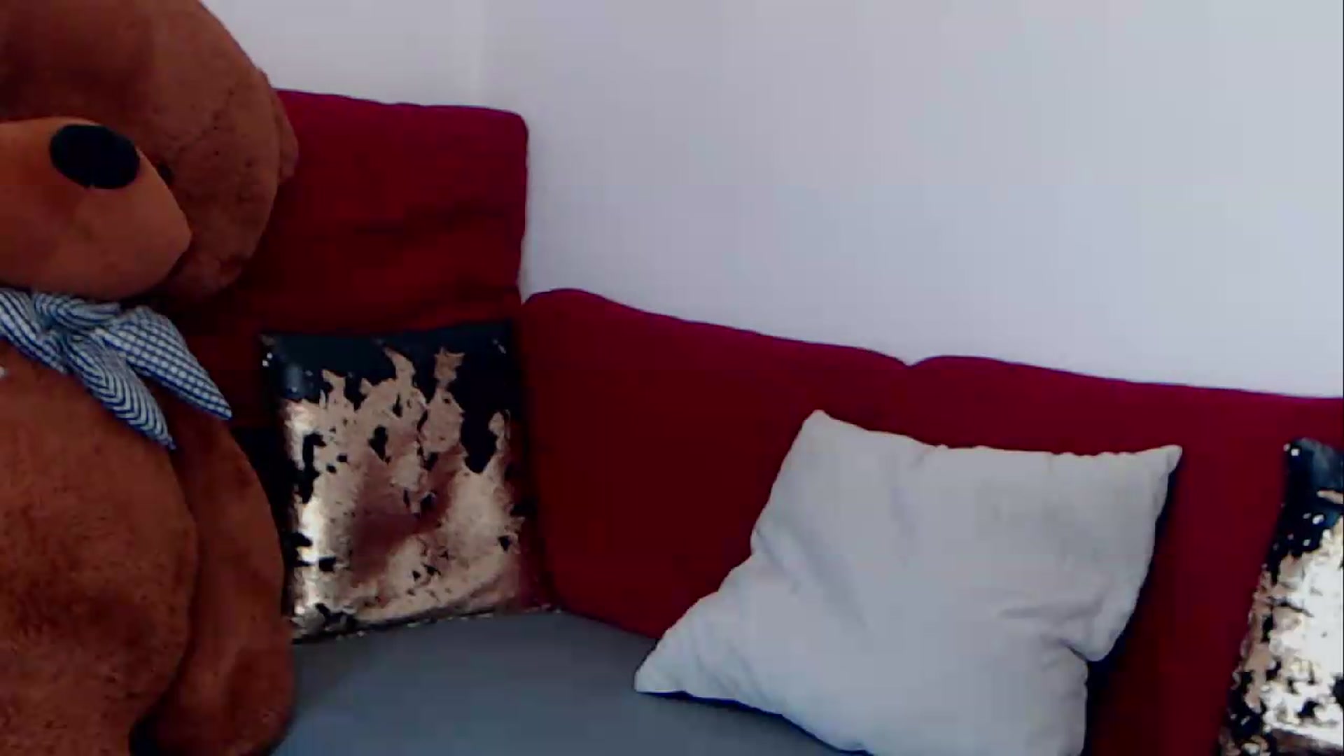 Gallery image thumbnail from BreeKanne's myfreecams stream on, 08/25/2026, 09:10 image 5 of 20