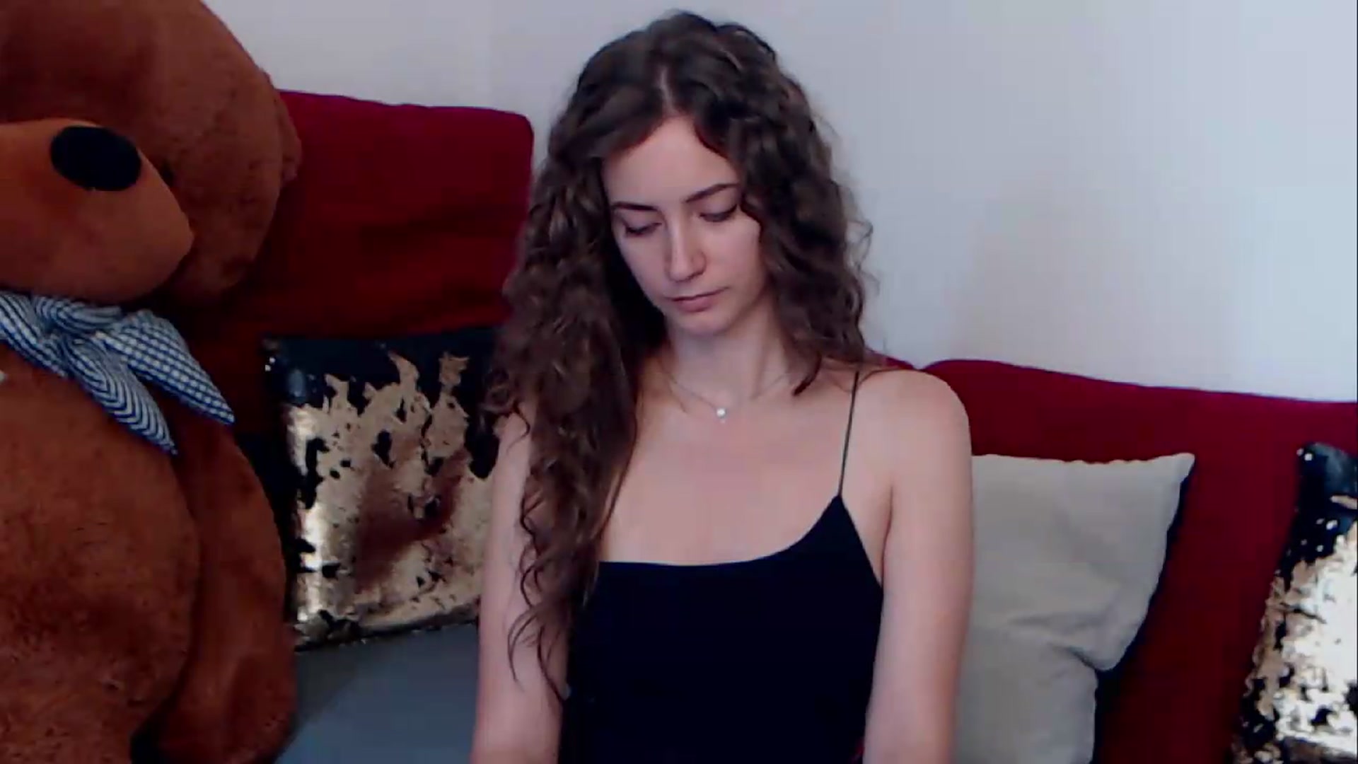 Gallery image thumbnail from BreeKanne's myfreecams stream on, 08/25/2026, 09:35 image 2 of 20