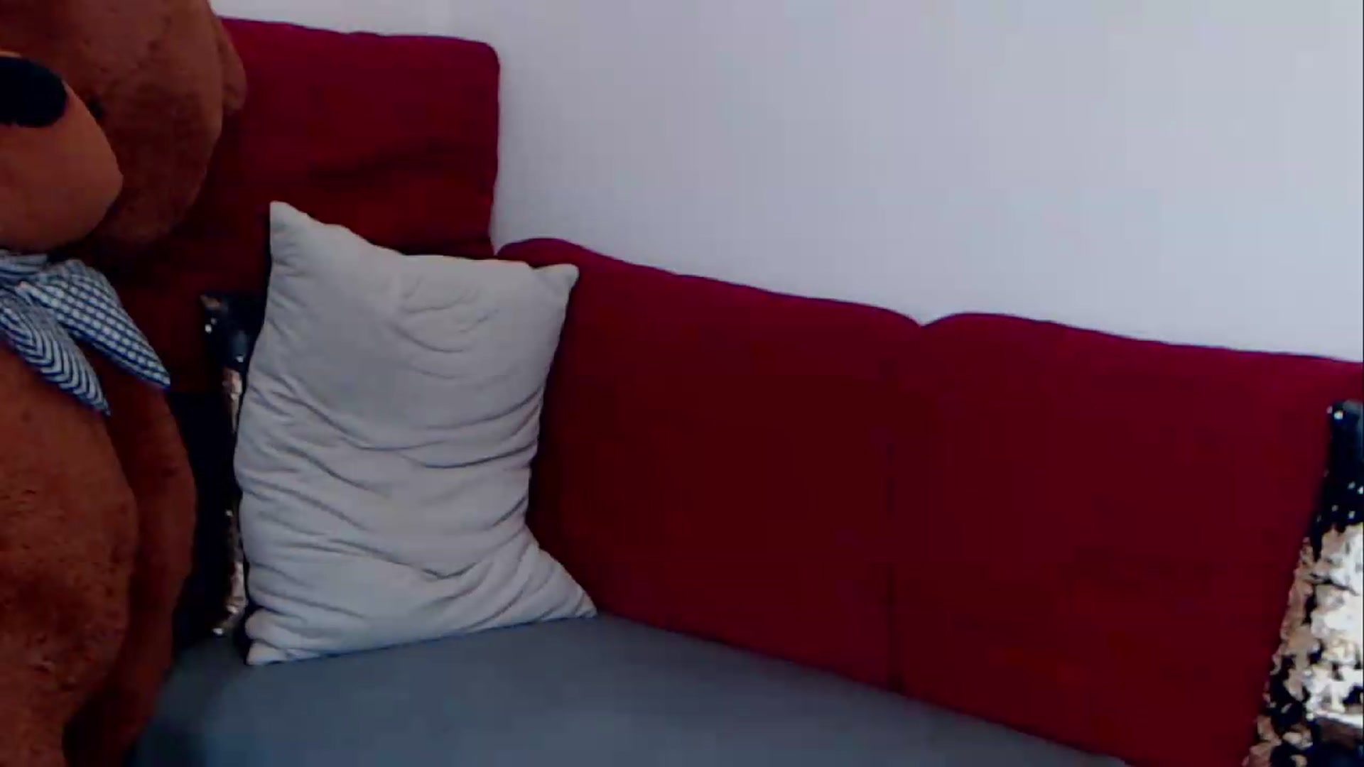 Gallery image thumbnail from BreeKanne's myfreecams stream on, 08/25/2026, 10:28 image 16 of 20