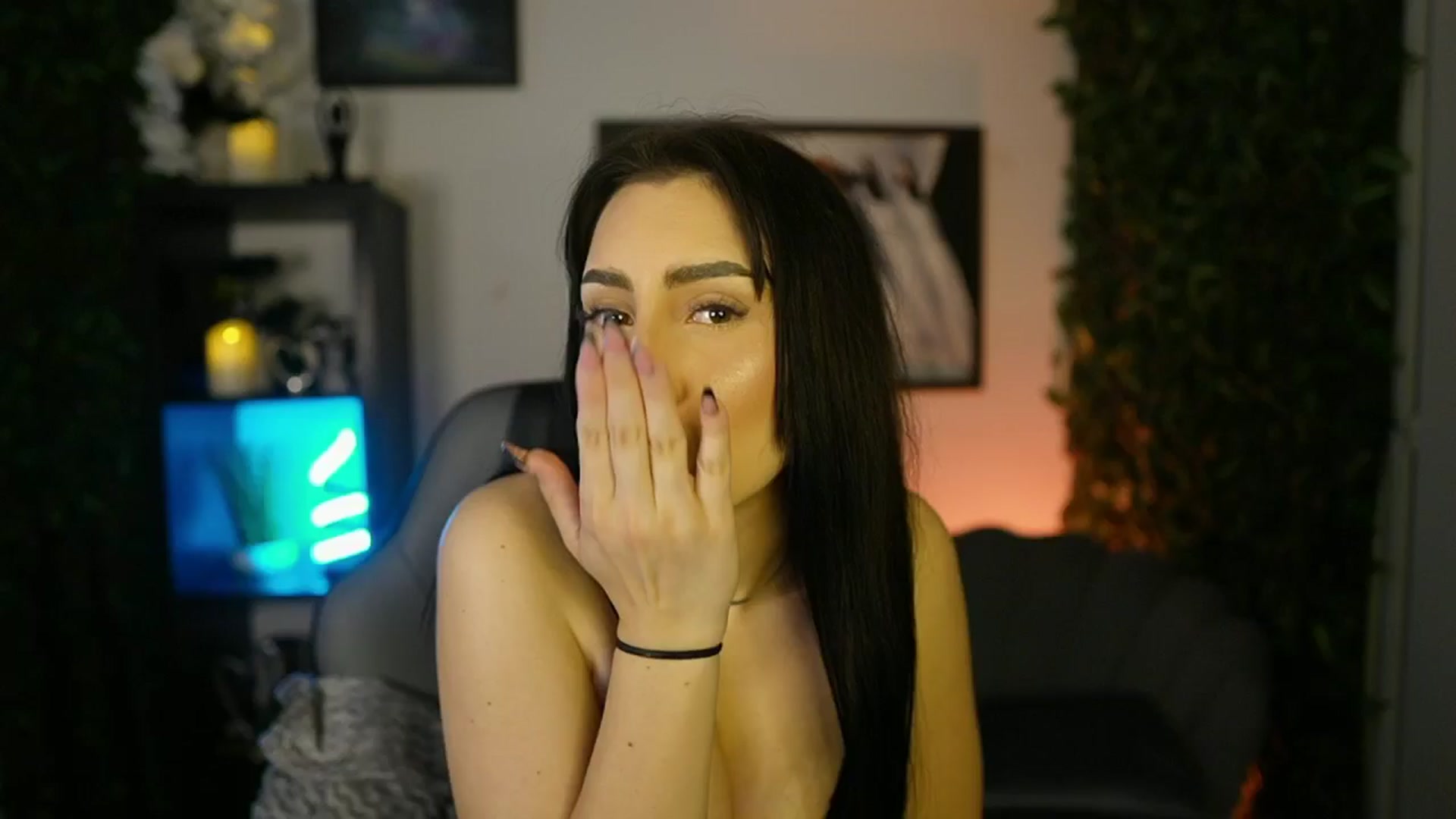 Gallery image thumbnail from Bree_Morgan's myfreecams stream on, 06/01/2025, 16:49 image 20 of 20