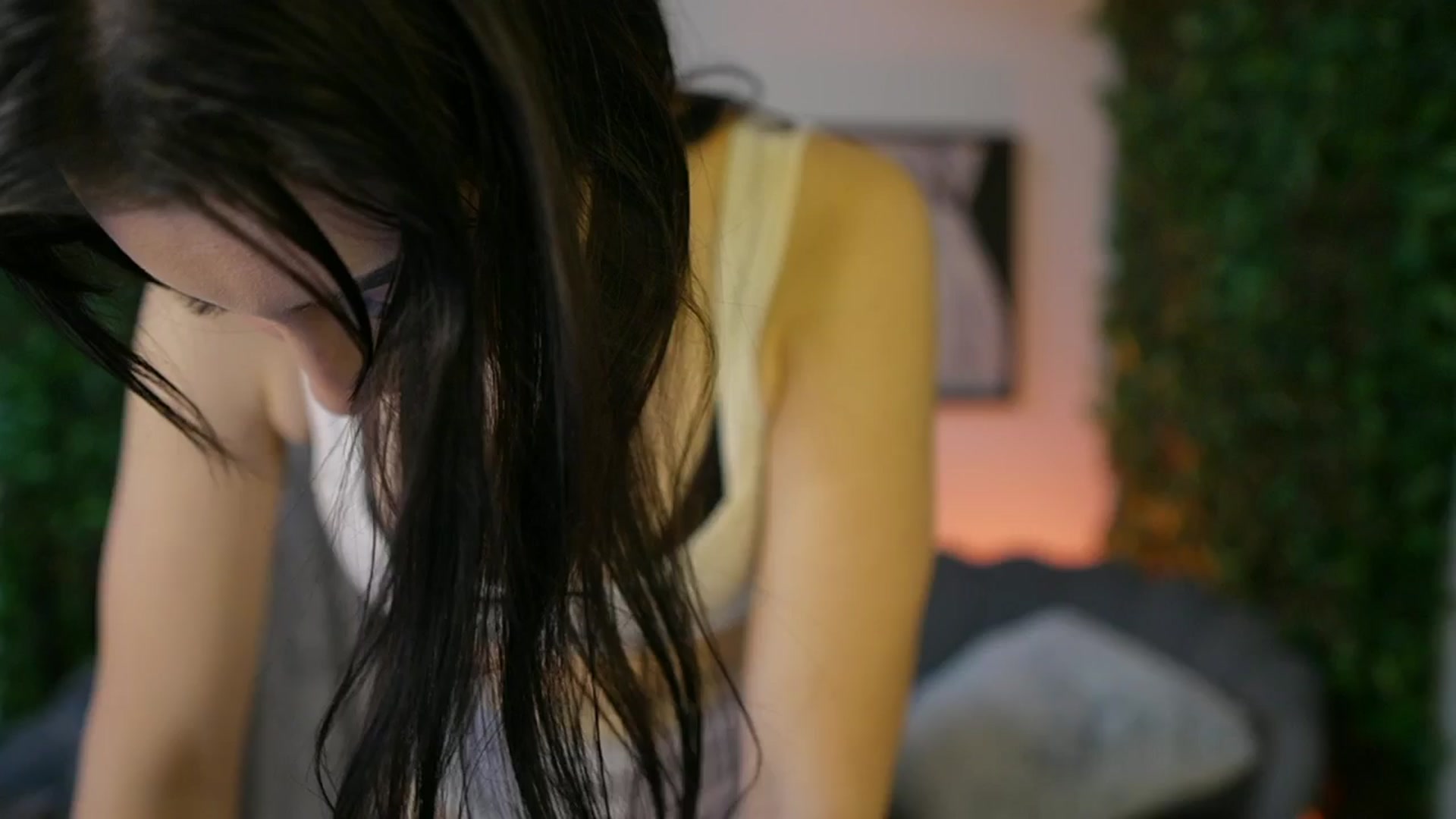 Gallery image thumbnail from Bree_Morgan's myfreecams stream on, 06/02/2025, 14:54 image 5 of 20