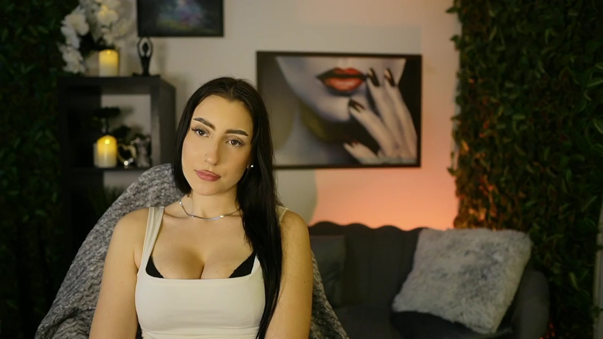 Gallery image thumbnail from Bree_Morgan's myfreecams stream on, 06/02/2025, 16:17 image 20 of 20