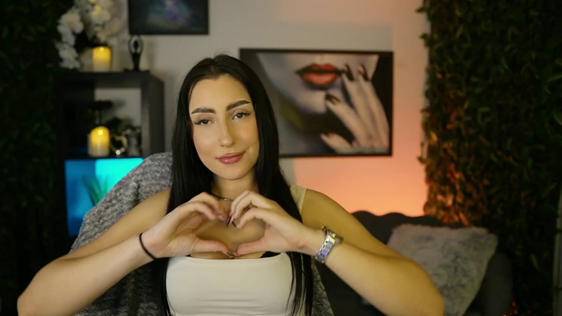 Gallery image thumbnail from Bree_Morgan's myfreecams stream on, 06/02/2025, 17:33 image 17 of 20