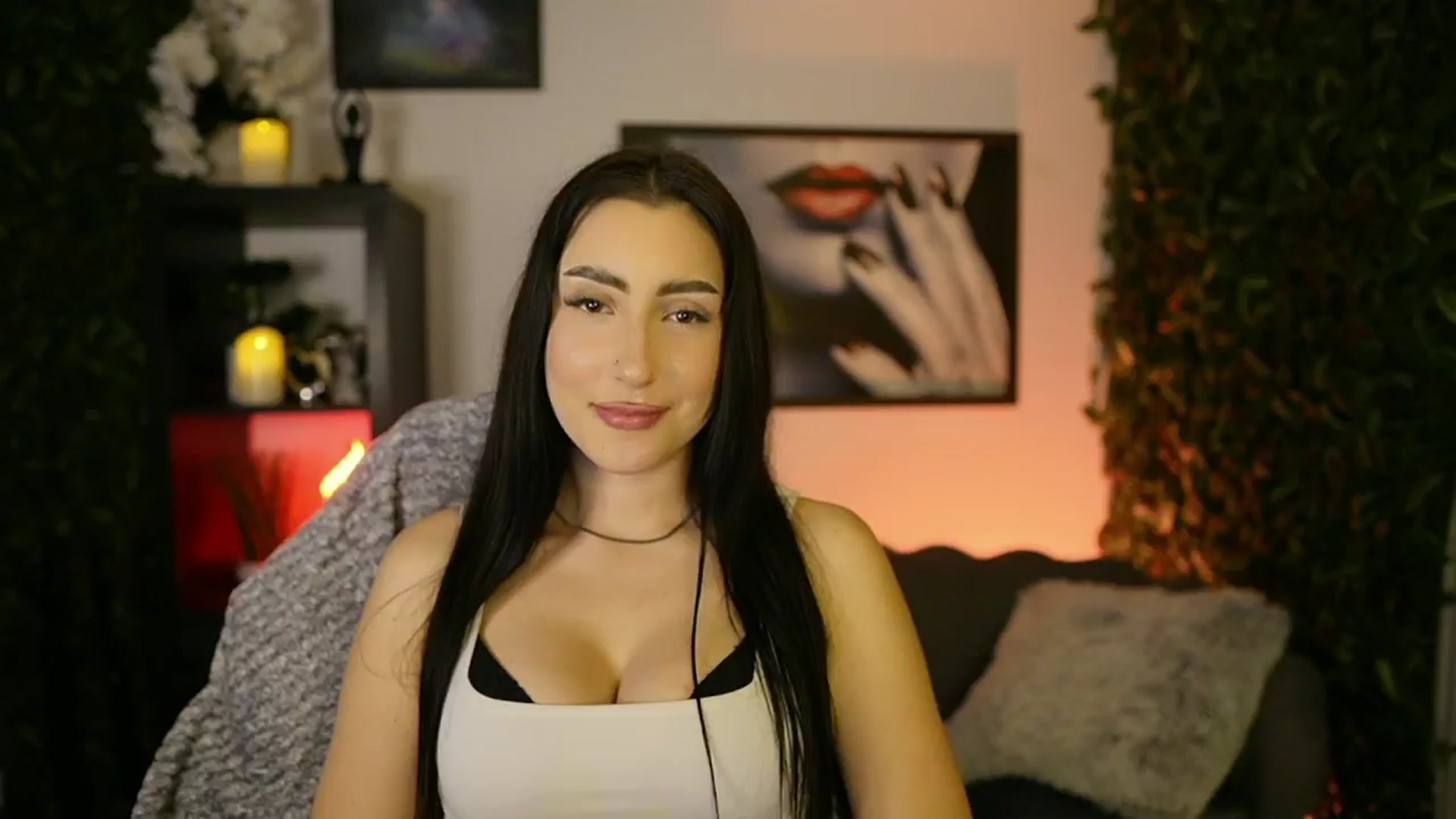 Gallery image thumbnail from Bree_Morgan's myfreecams stream on, 06/02/2025, 18:04 image 19 of 20