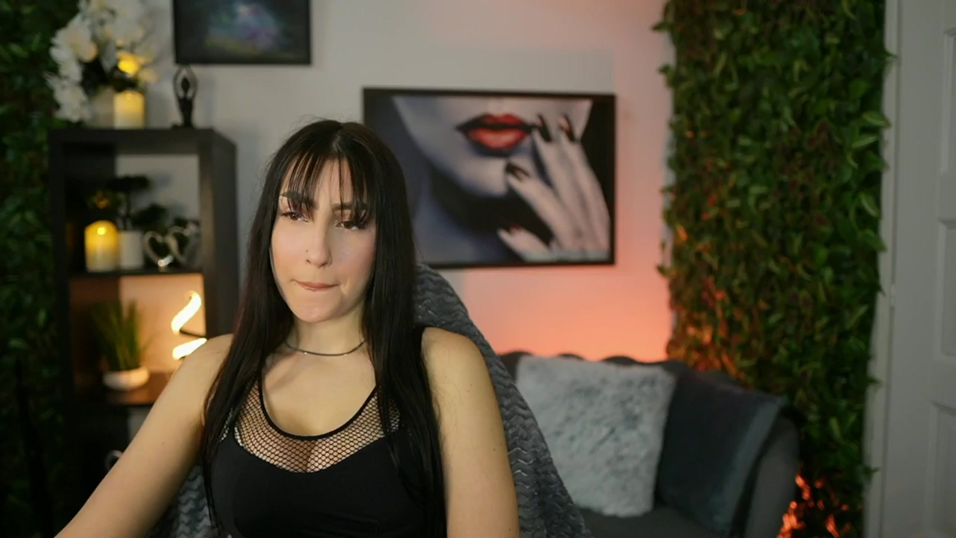 Gallery image thumbnail from Bree_Morgan's myfreecams stream on, 06/06/2025, 14:07 image 3 of 20