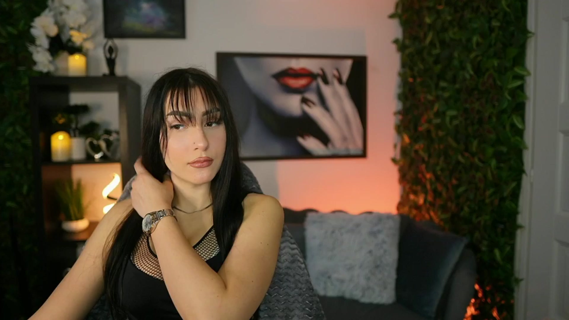 Gallery image thumbnail from Bree_Morgan's myfreecams stream on, 06/06/2025, 14:07 image 20 of 20