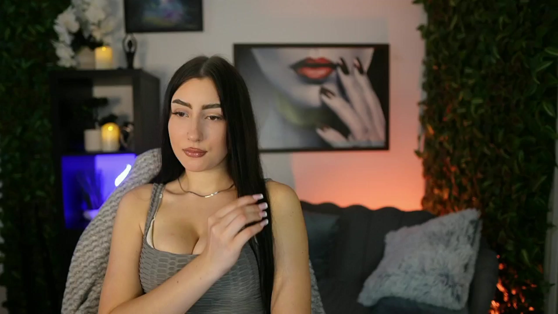 Gallery image thumbnail from Bree_Morgan's myfreecams stream on, 06/08/2025, 13:47 image 12 of 20