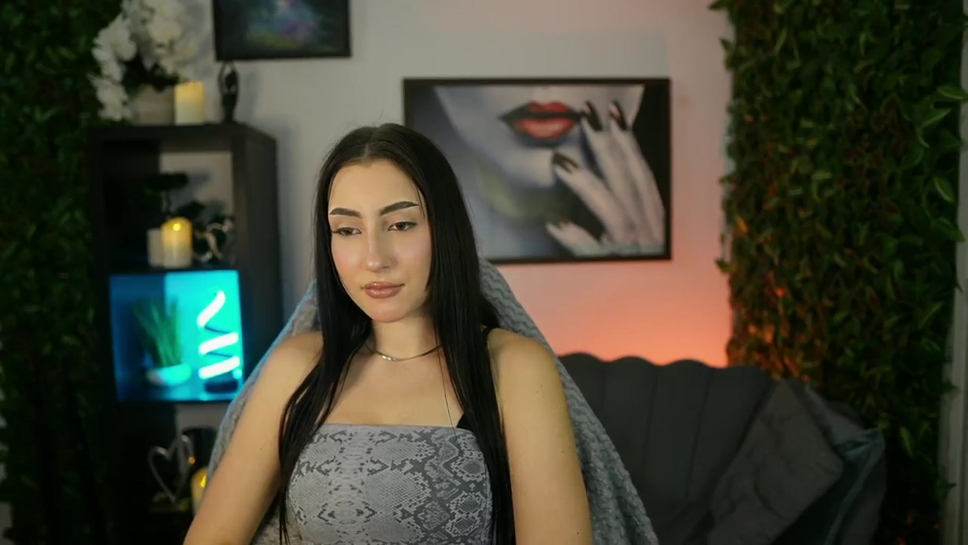 Gallery image thumbnail from Bree_Morgan's myfreecams stream on, 06/15/2025, 13:34 image 7 of 20