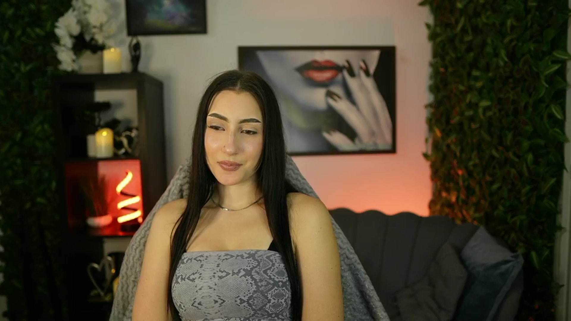 Gallery image thumbnail from Bree_Morgan's myfreecams stream on, 06/15/2025, 13:34 image 19 of 20