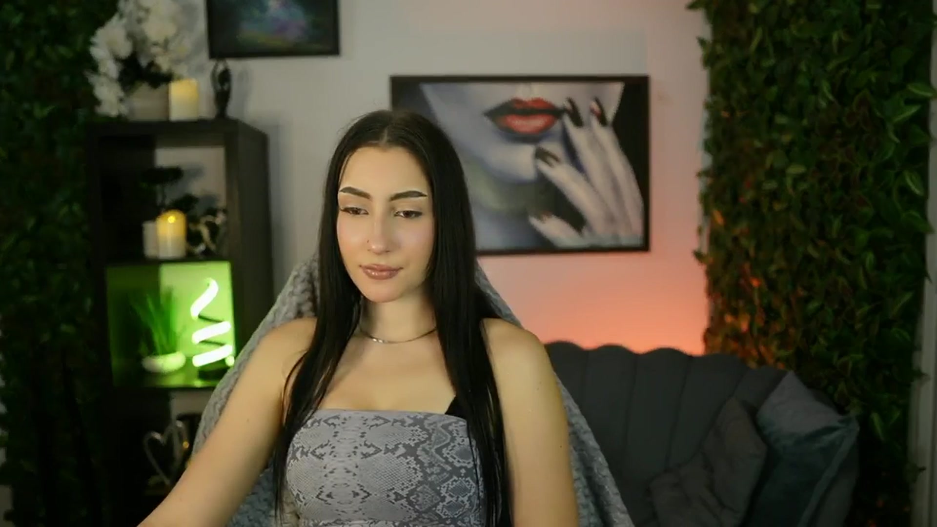 Gallery image thumbnail from Bree_Morgan's myfreecams stream on, 06/15/2025, 13:34 image 15 of 20
