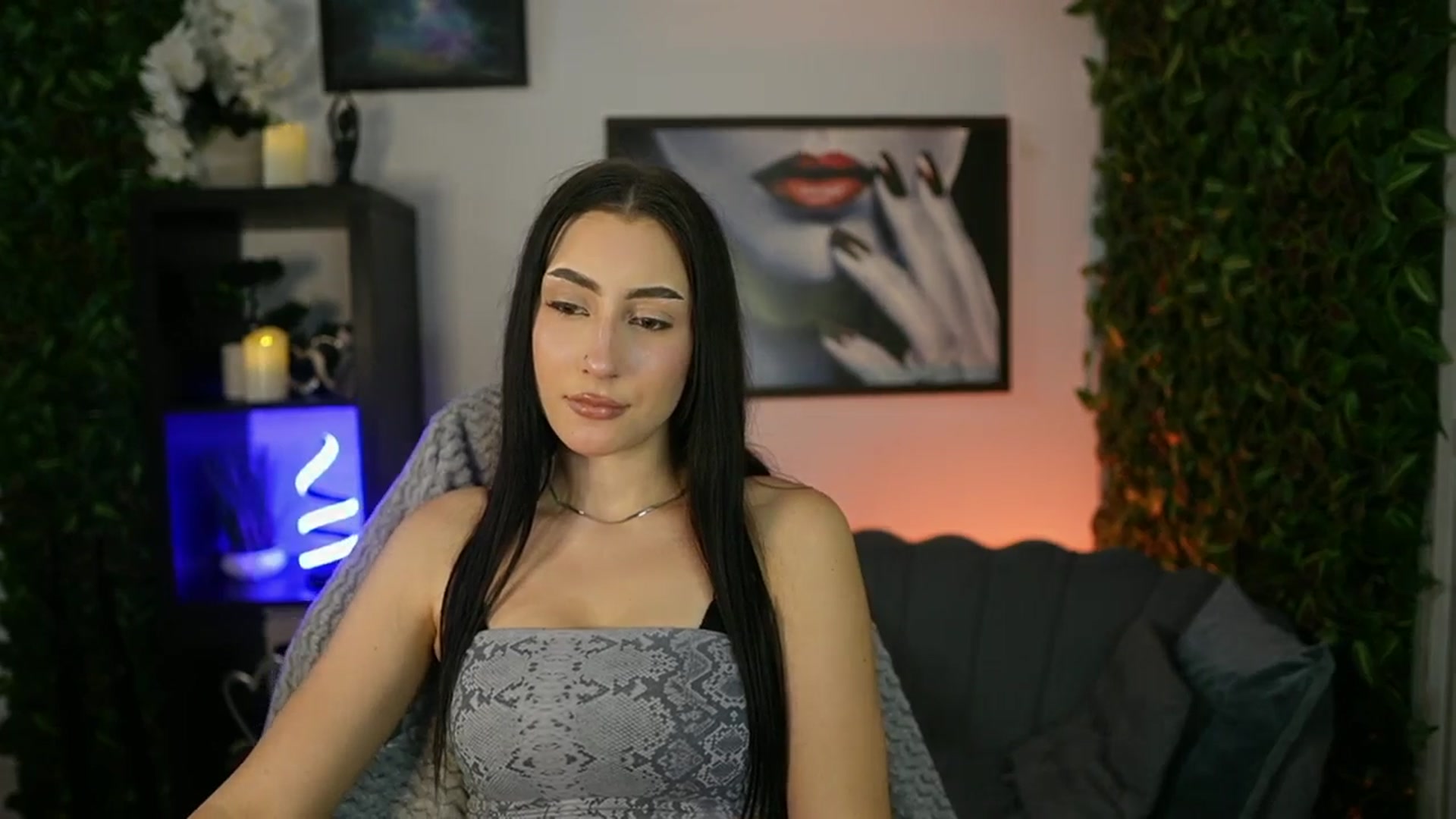 Gallery image thumbnail from Bree_Morgan's myfreecams stream on, 06/15/2025, 13:34 image 12 of 20