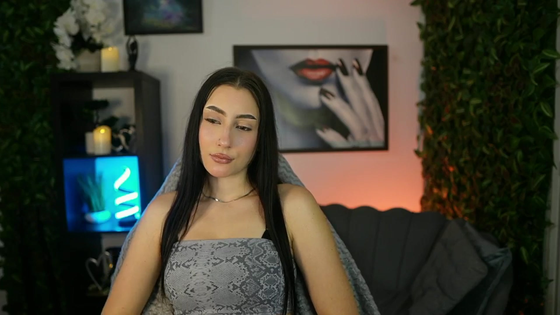 Gallery image thumbnail from Bree_Morgan's myfreecams stream on, 06/15/2025, 13:34 image 5 of 20